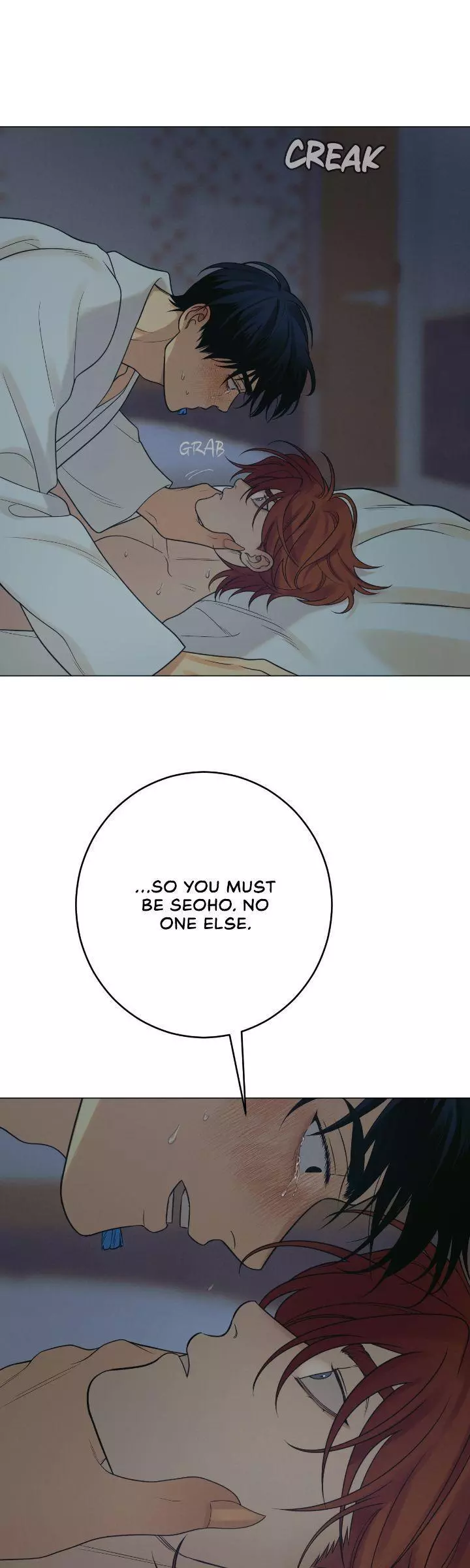 Dreaming of the Dokkaebi - Chapter 25 Page 22