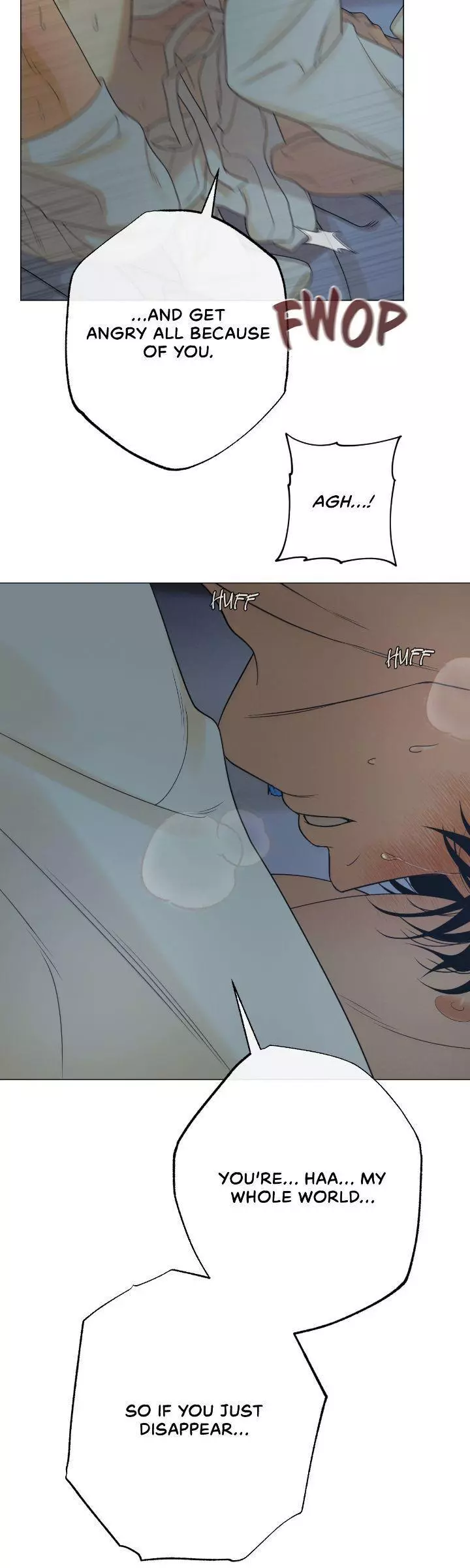 Dreaming of the Dokkaebi - Chapter 25 Page 26