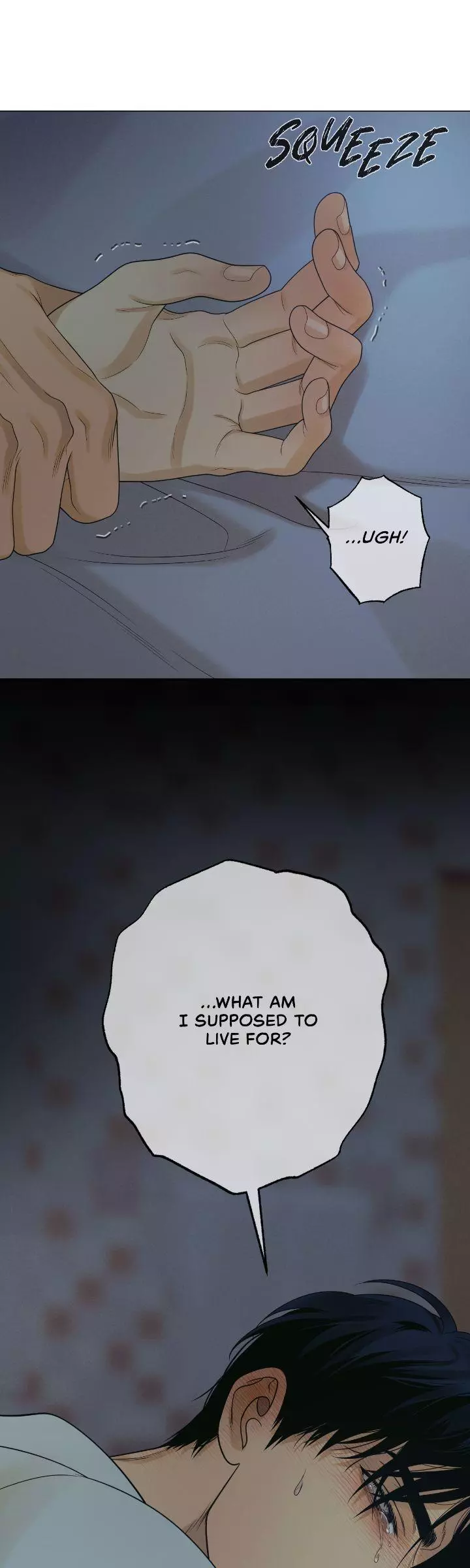 Dreaming of the Dokkaebi - Chapter 25 Page 27