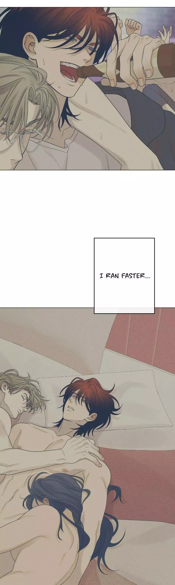 Dreaming of the Dokkaebi - Chapter 25 Page 33