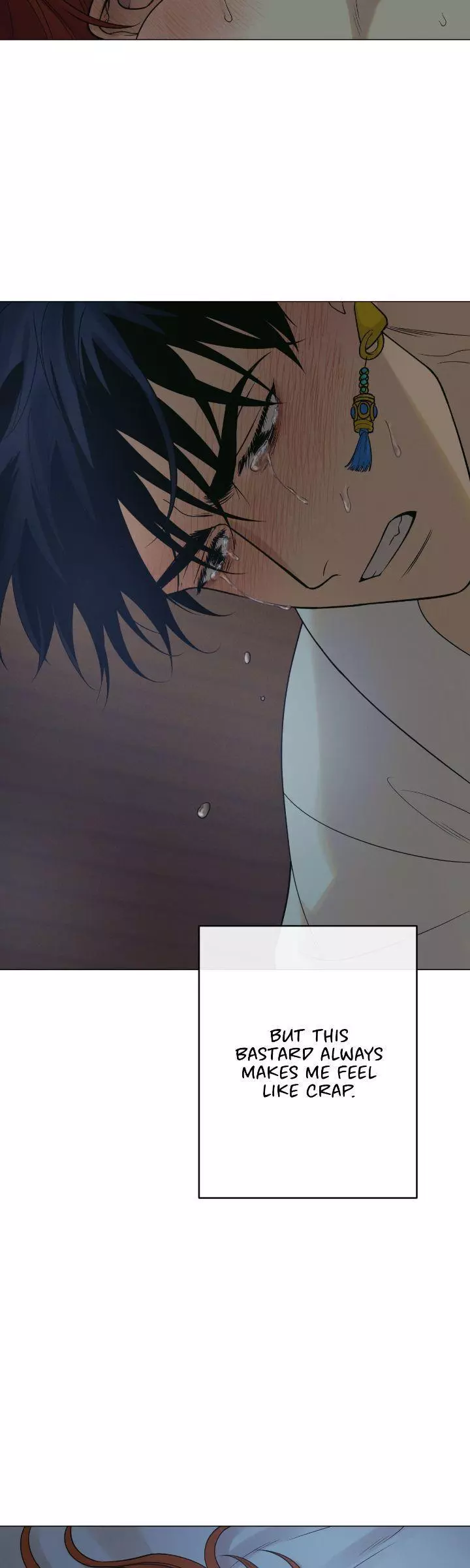 Dreaming of the Dokkaebi - Chapter 25 Page 37