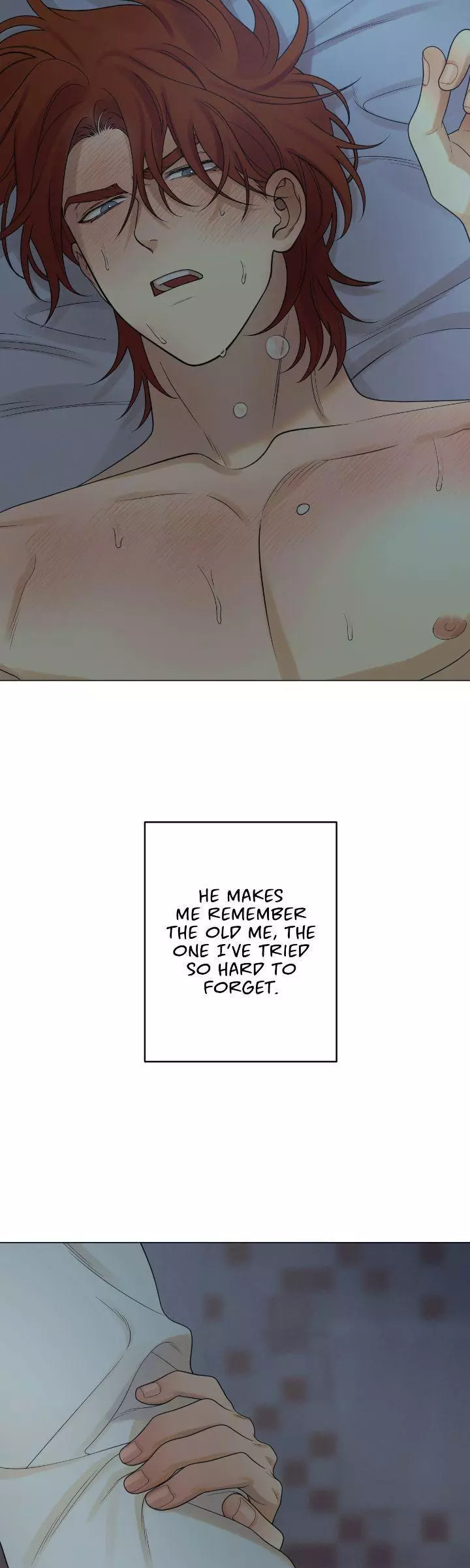 Dreaming of the Dokkaebi - Chapter 25 Page 38