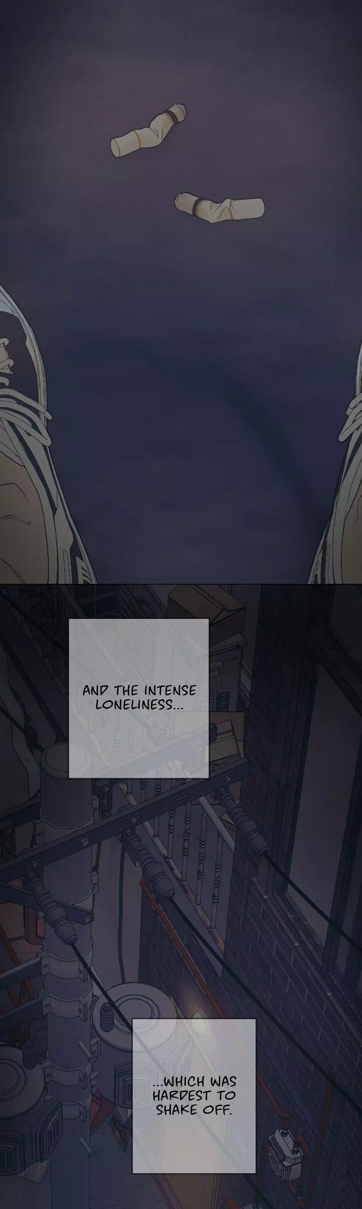 Dreaming of the Dokkaebi - Chapter 25 Page 41