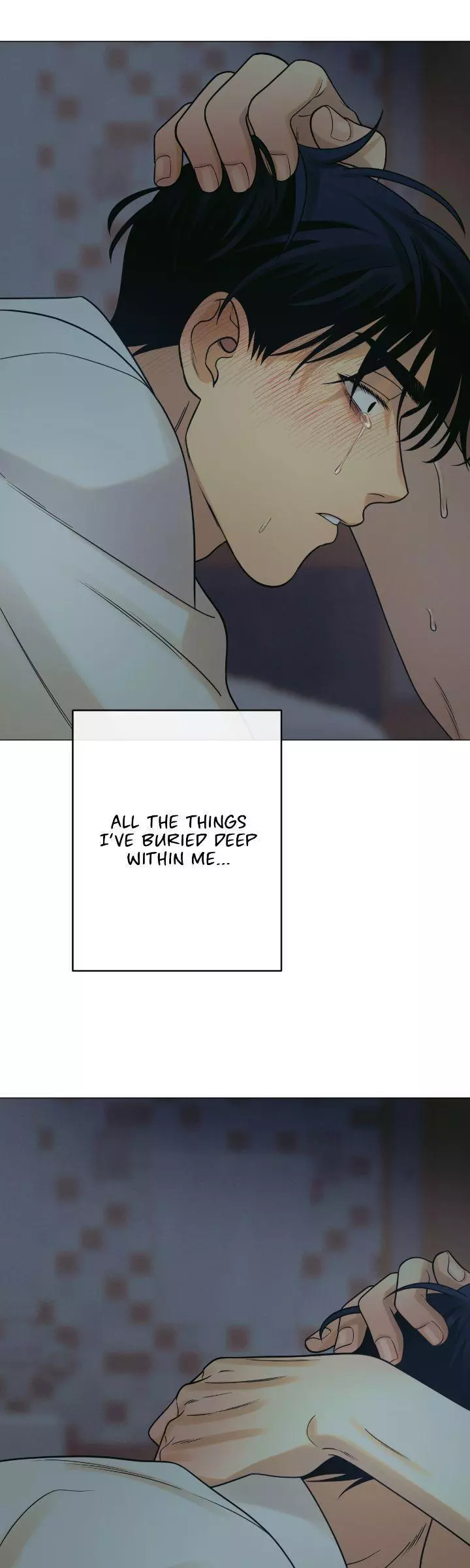 Dreaming of the Dokkaebi - Chapter 25 Page 43