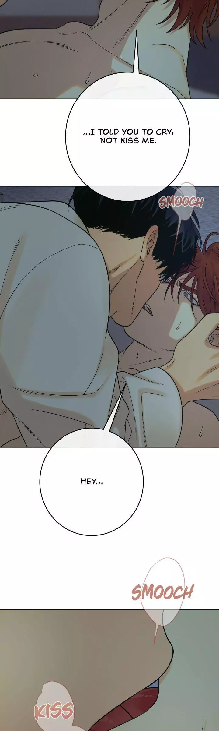 Dreaming of the Dokkaebi - Chapter 25 Page 52