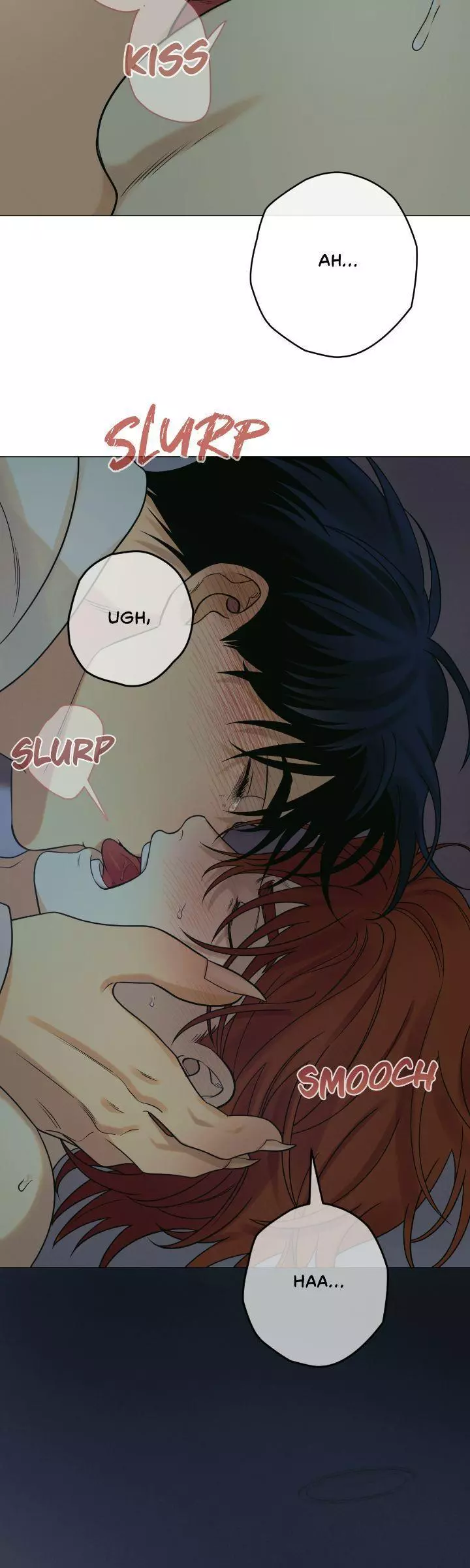 Dreaming of the Dokkaebi - Chapter 25 Page 53