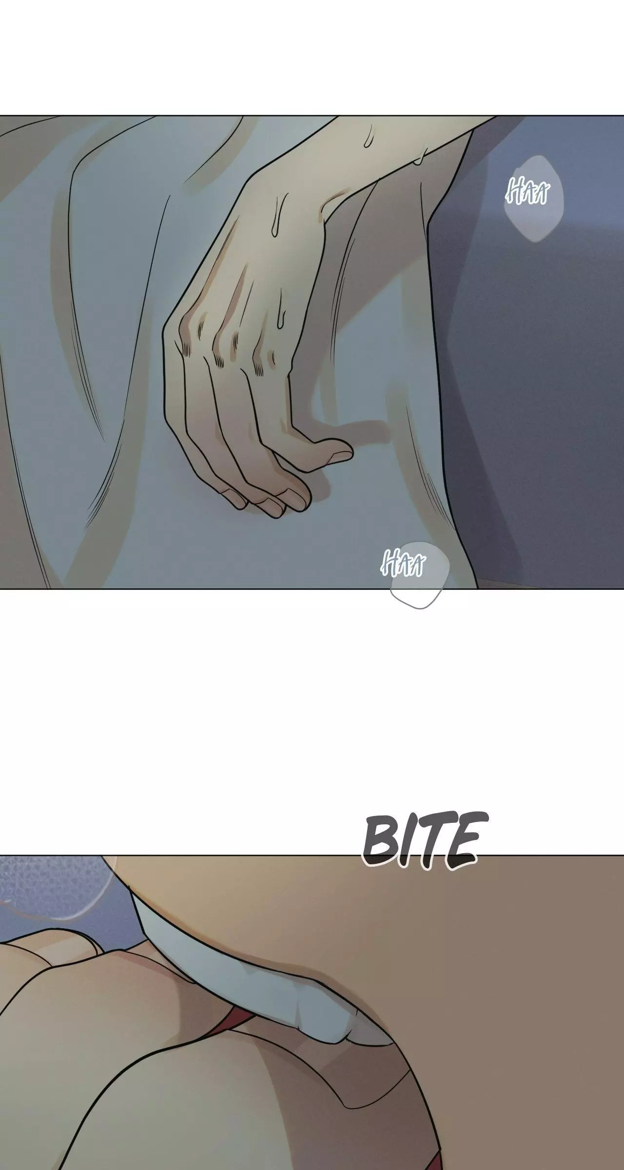 Dreaming of the Dokkaebi - Chapter 26 Page 2