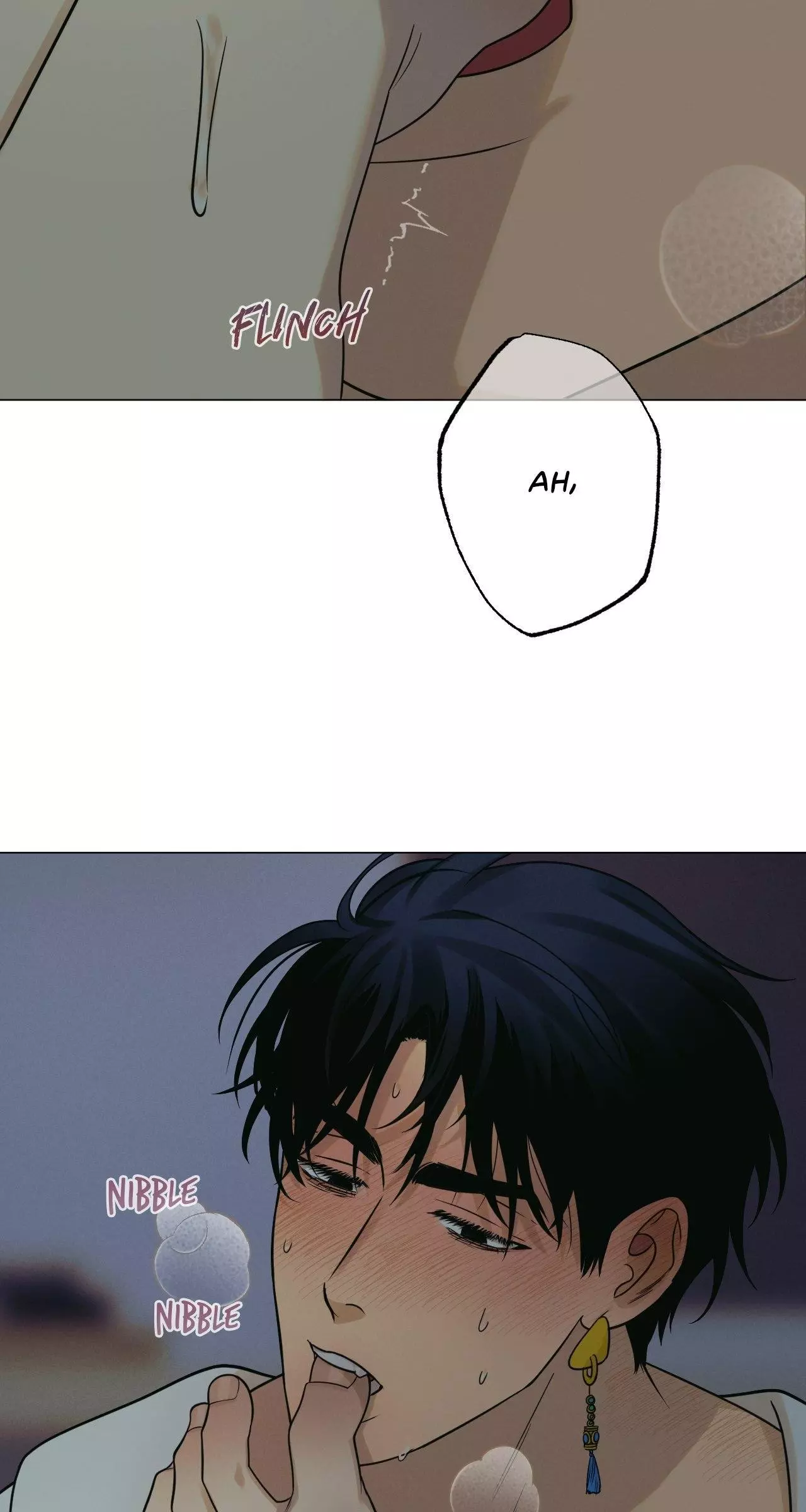 Dreaming of the Dokkaebi - Chapter 26 Page 3