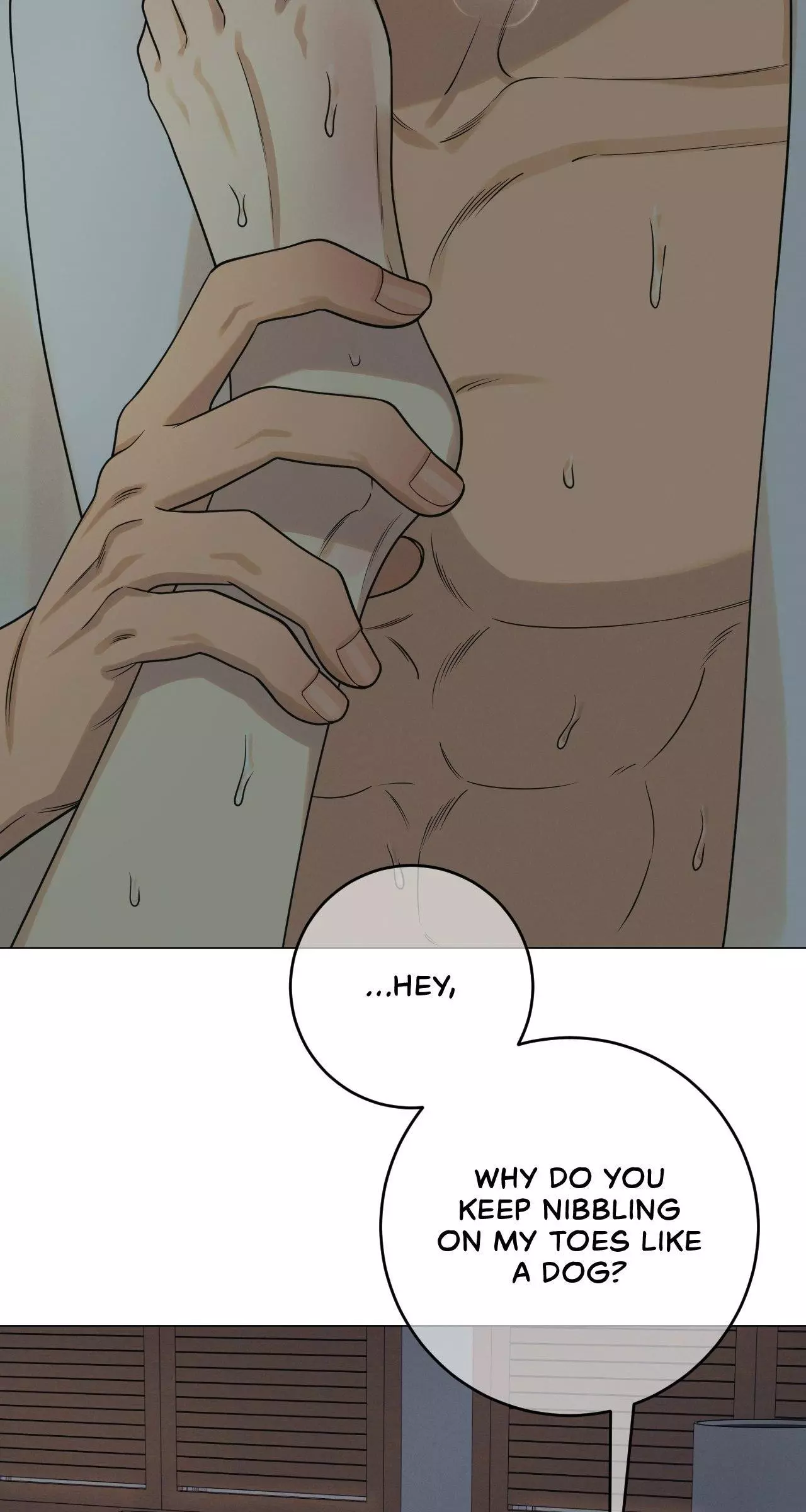 Dreaming of the Dokkaebi - Chapter 26 Page 4