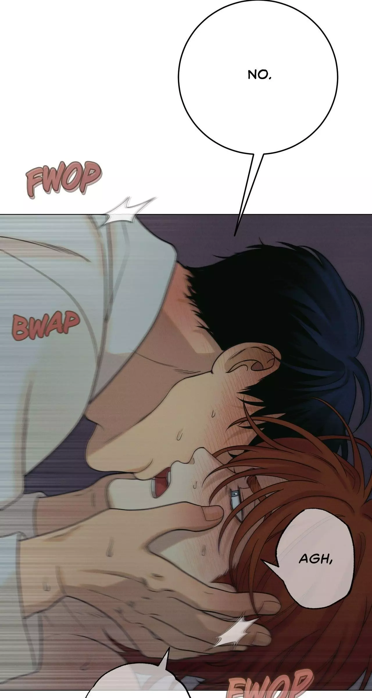 Dreaming of the Dokkaebi - Chapter 26 Page 7