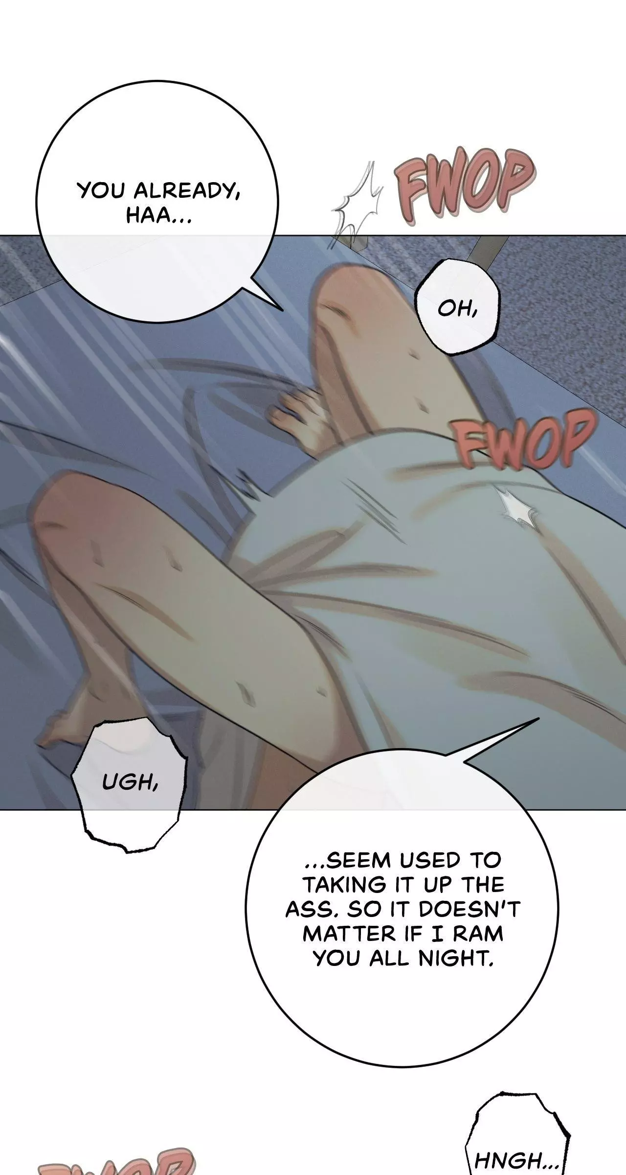 Dreaming of the Dokkaebi - Chapter 26 Page 9