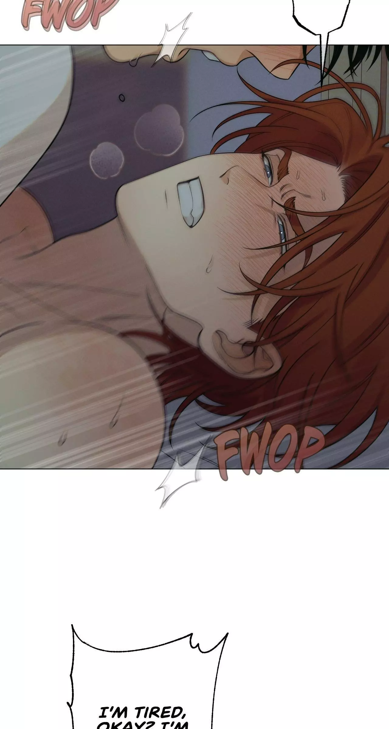 Dreaming of the Dokkaebi - Chapter 26 Page 10
