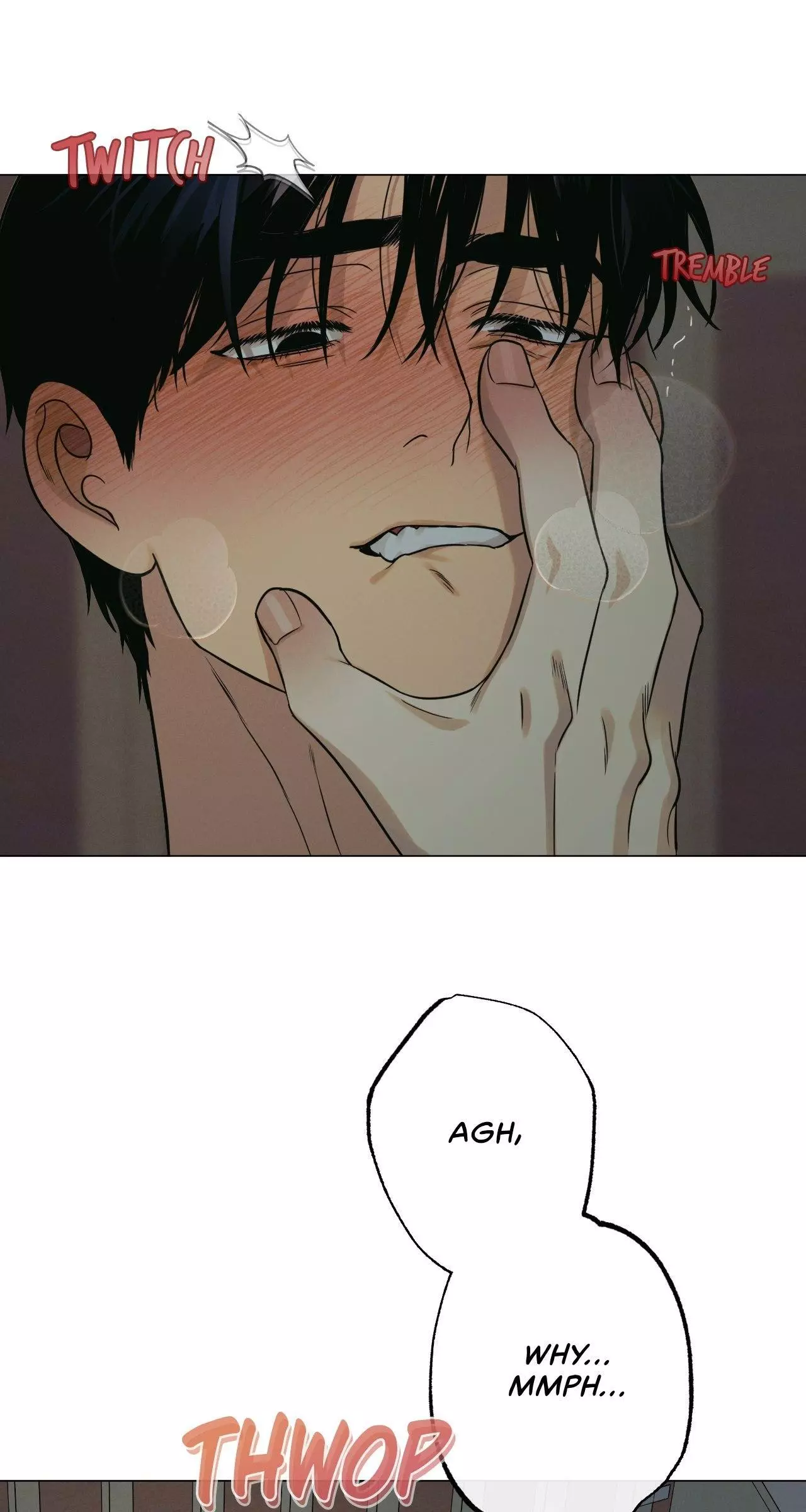 Dreaming of the Dokkaebi - Chapter 26 Page 13