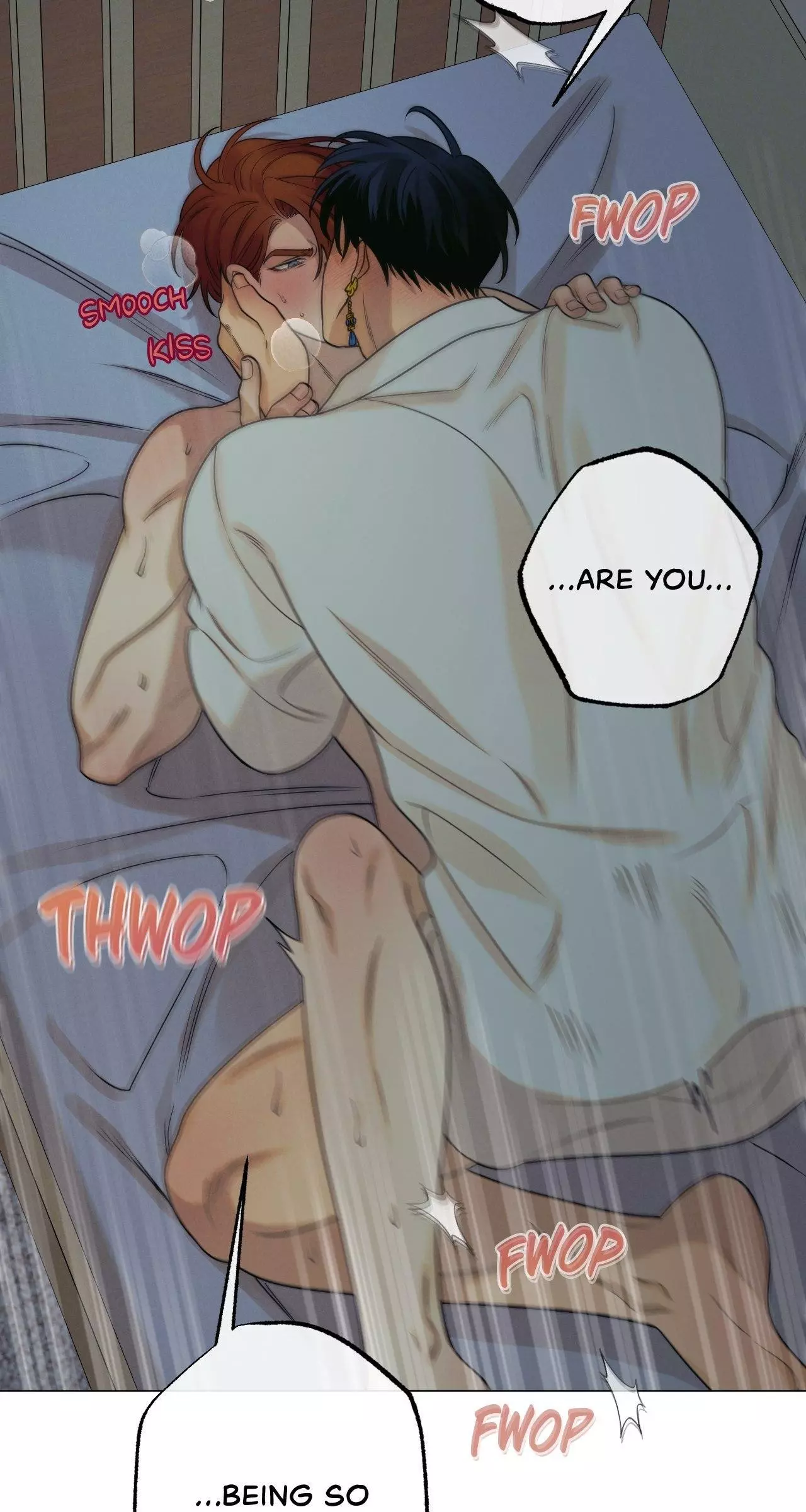 Dreaming of the Dokkaebi - Chapter 26 Page 14