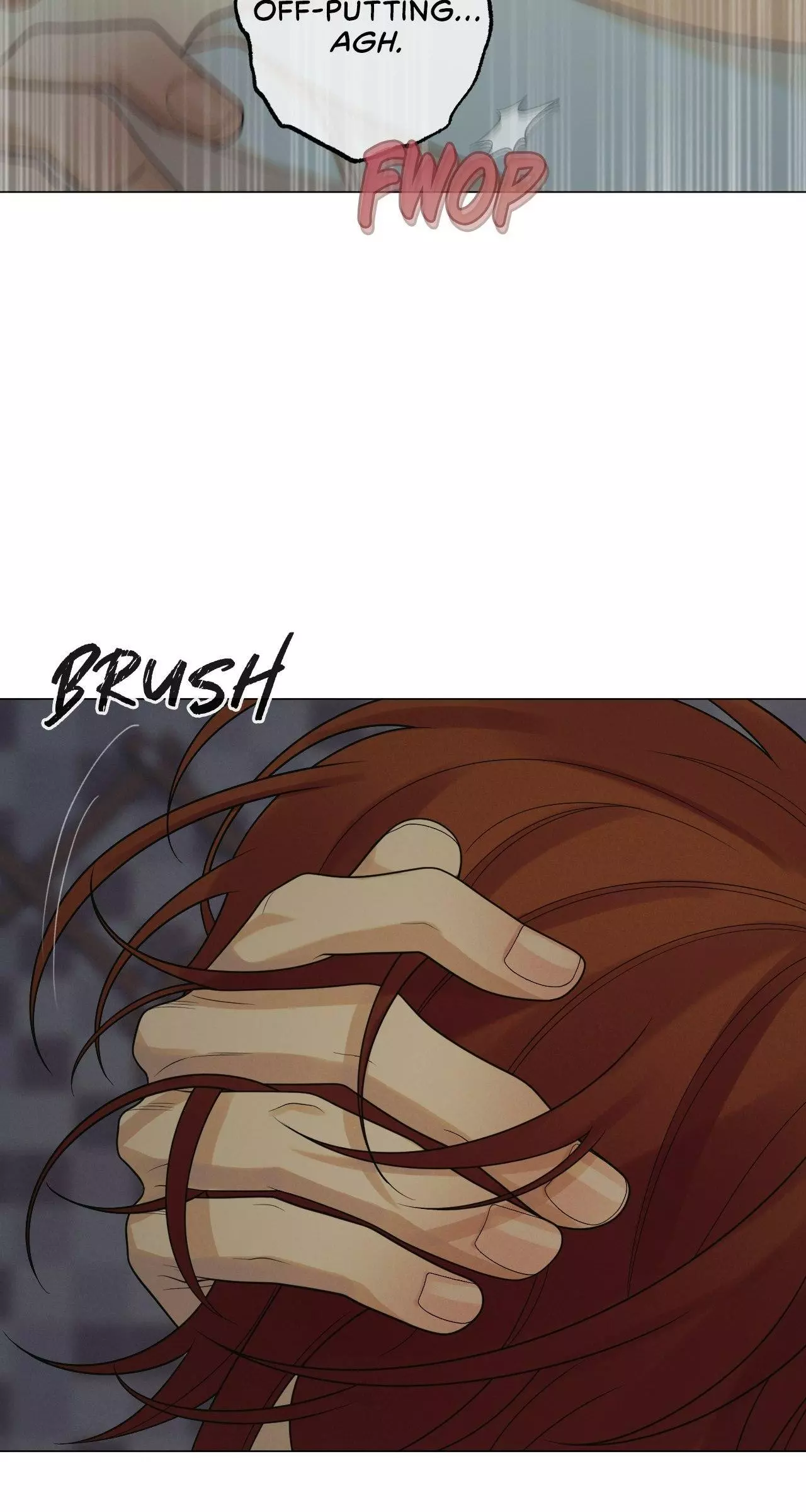 Dreaming of the Dokkaebi - Chapter 26 Page 20