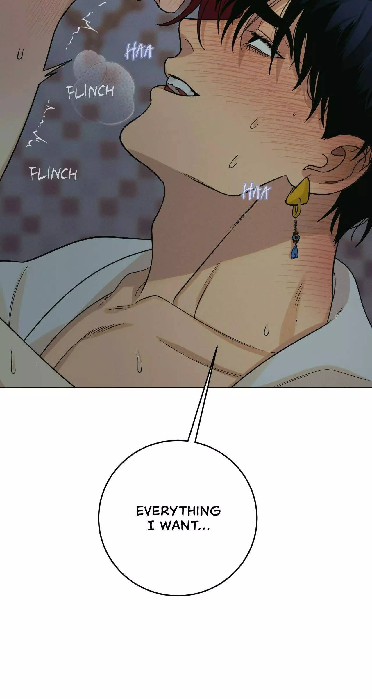 Dreaming of the Dokkaebi - Chapter 26 Page 25