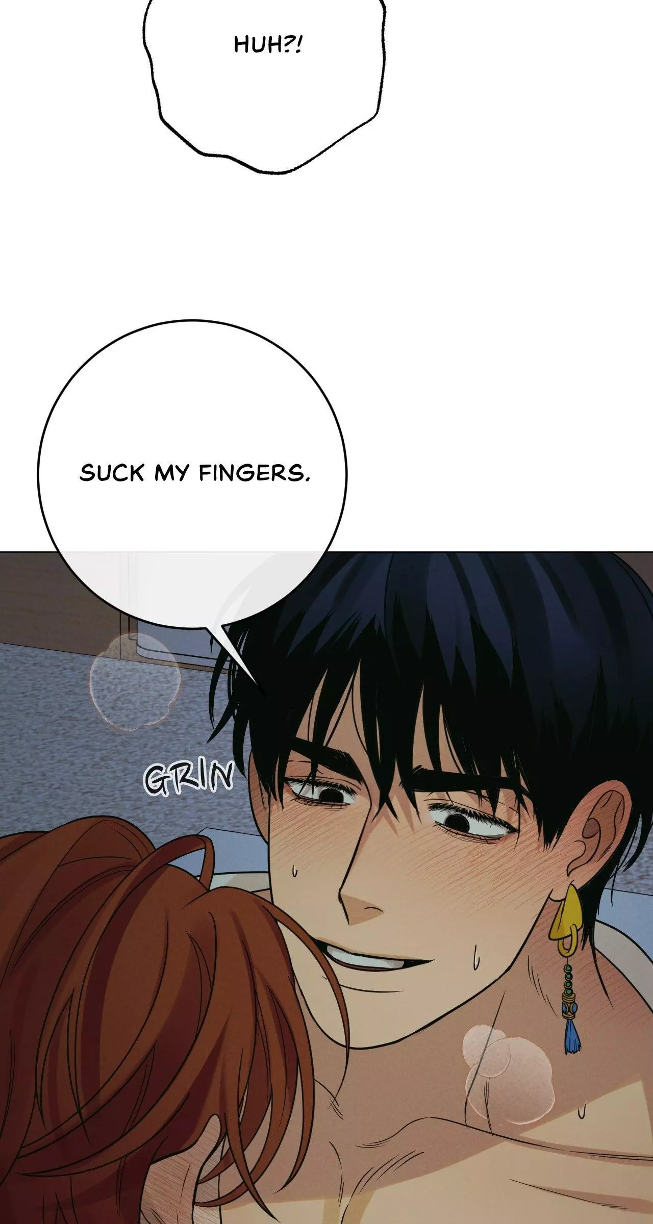 Dreaming of the Dokkaebi - Chapter 26 Page 28
