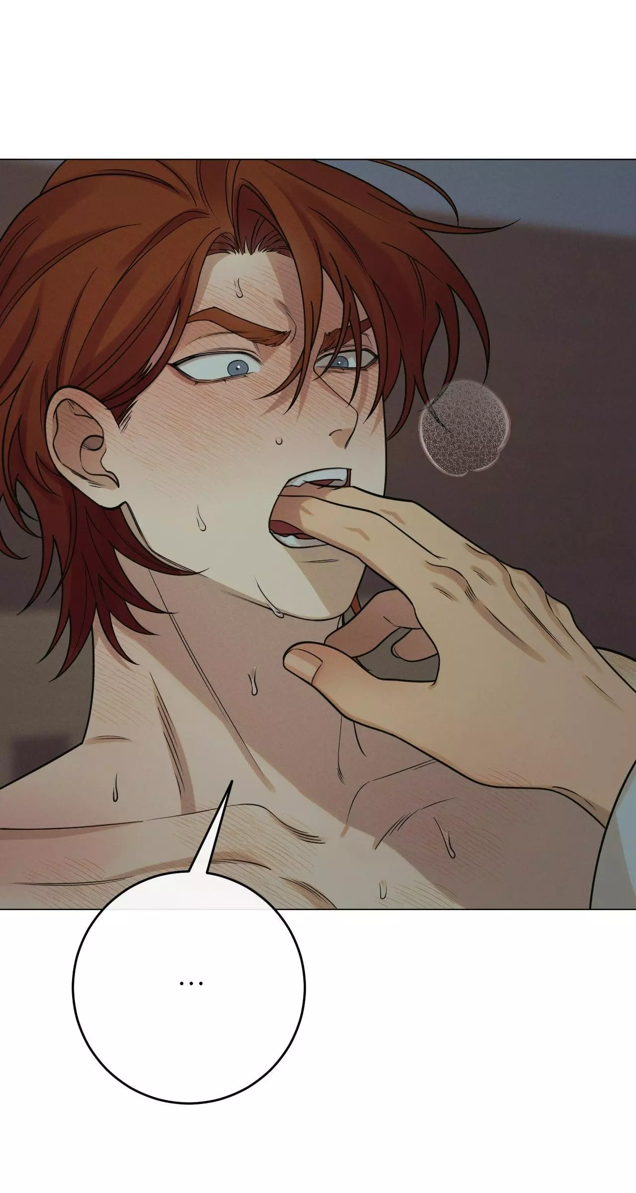 Dreaming of the Dokkaebi - Chapter 26 Page 30