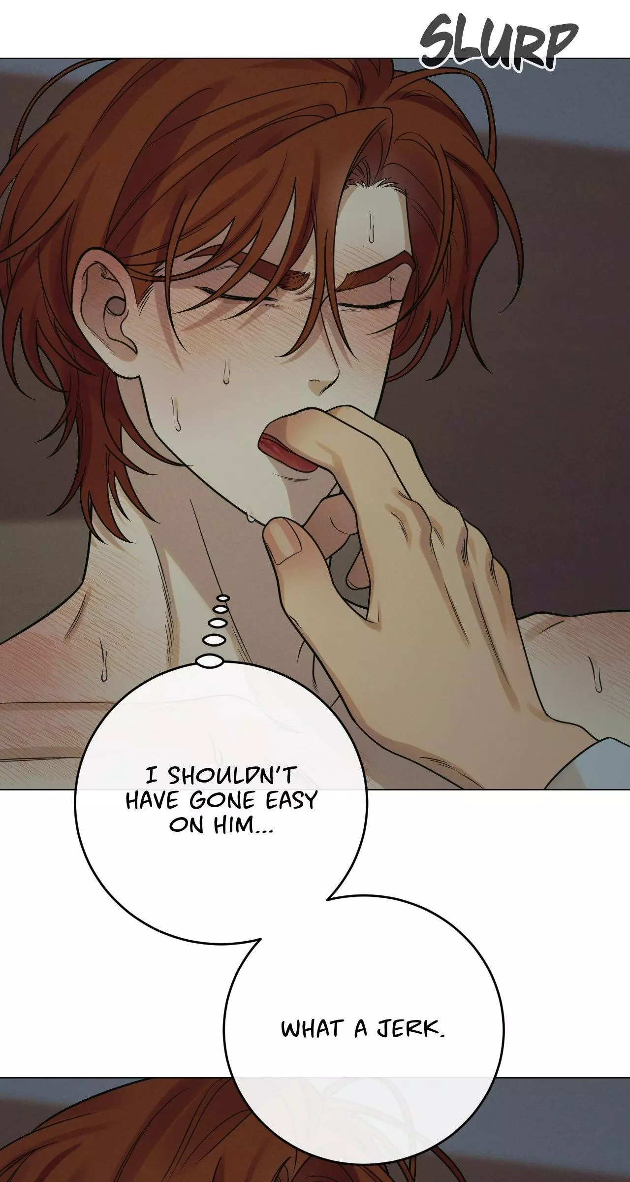 Dreaming of the Dokkaebi - Chapter 26 Page 31