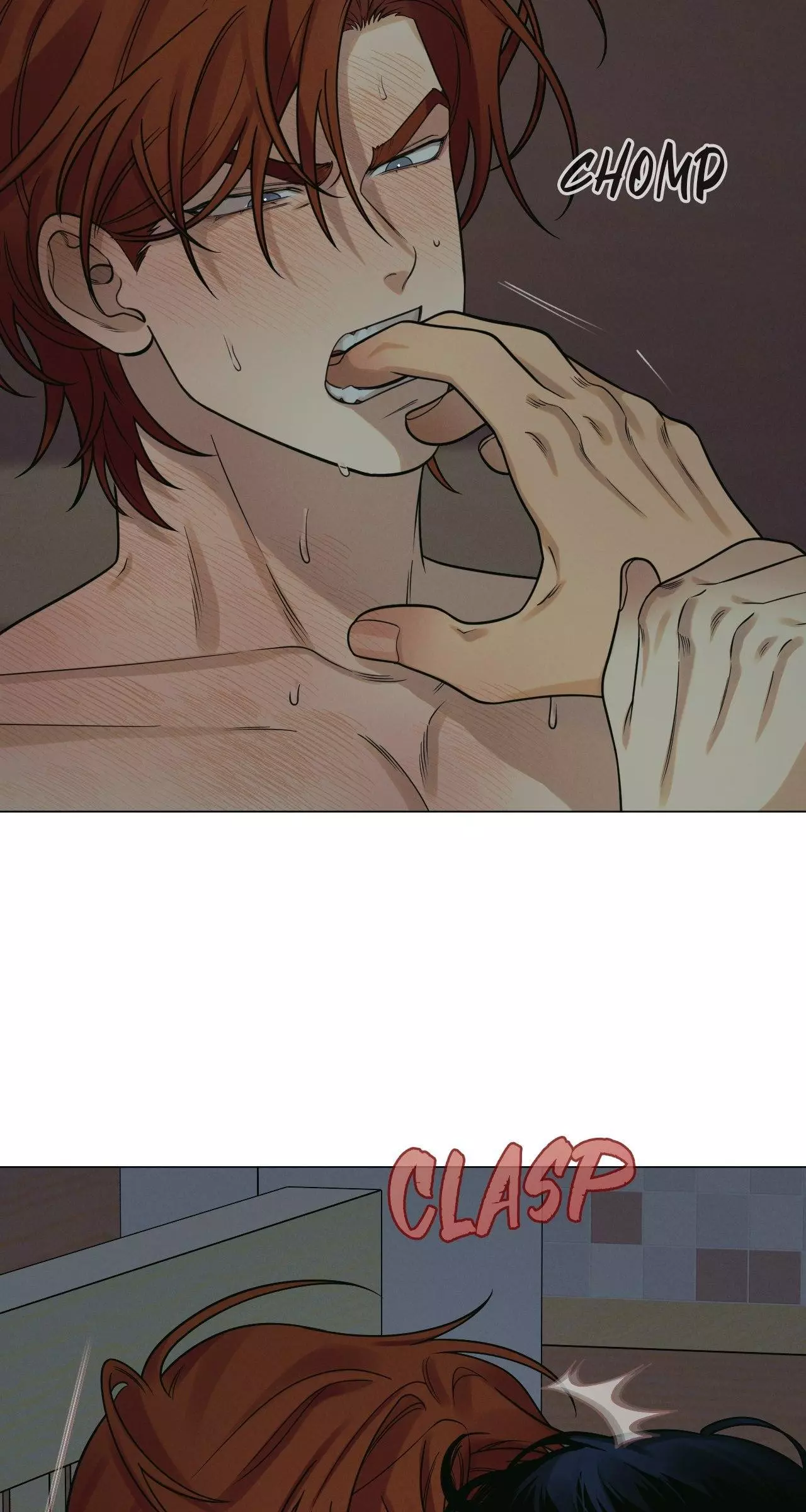 Dreaming of the Dokkaebi - Chapter 26 Page 32