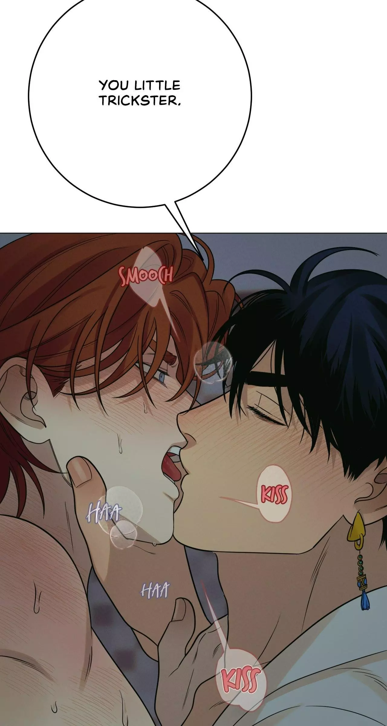 Dreaming of the Dokkaebi - Chapter 26 Page 34