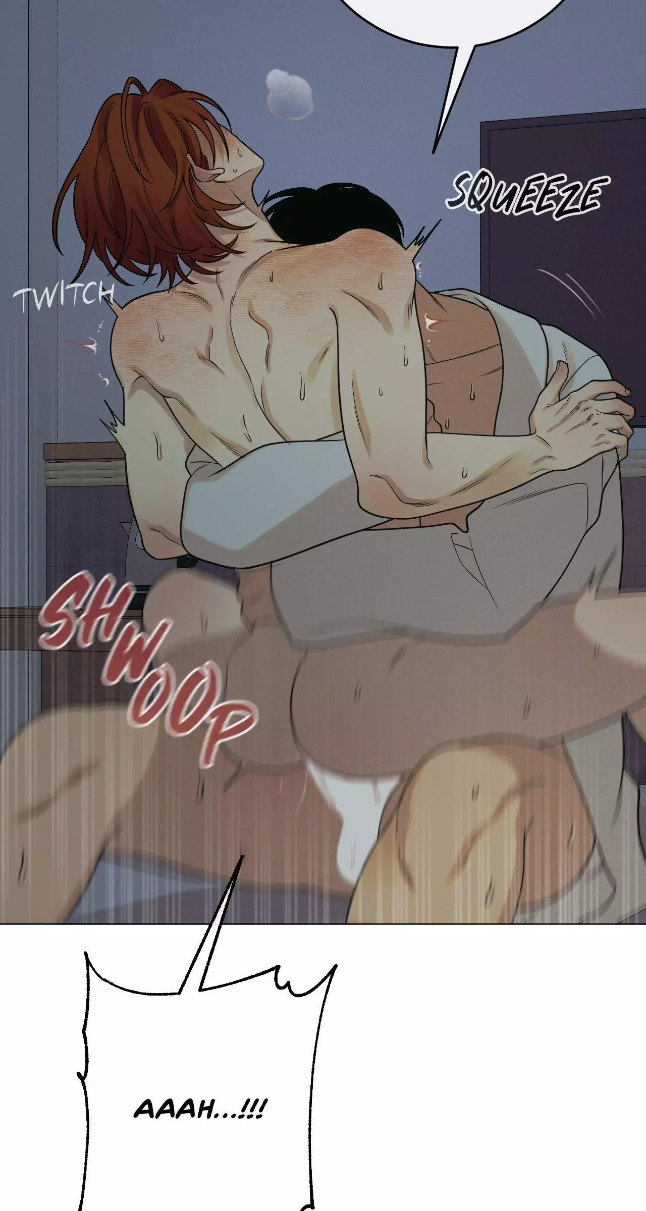 Dreaming of the Dokkaebi - Chapter 26 Page 40