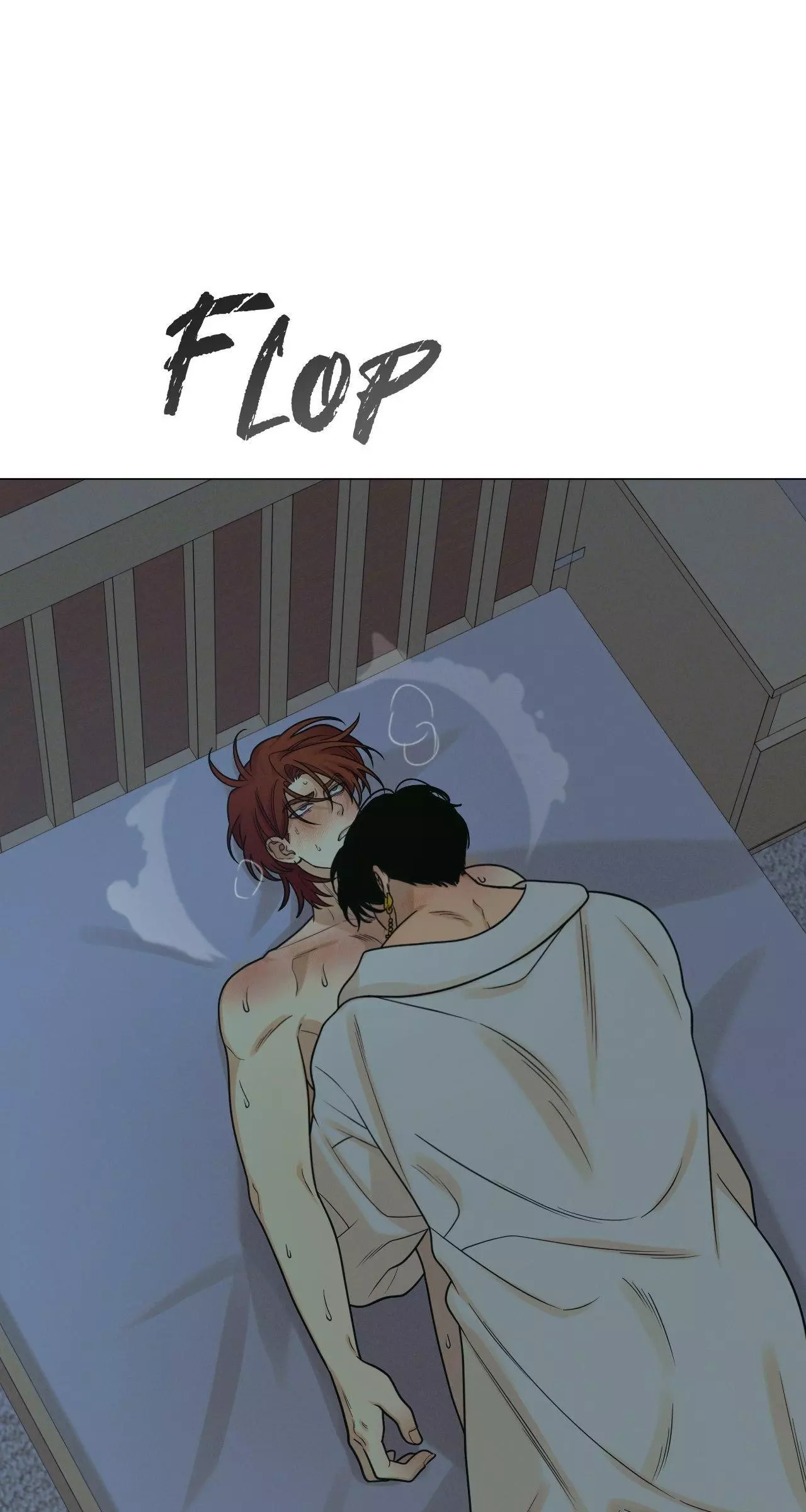 Dreaming of the Dokkaebi - Chapter 26 Page 45