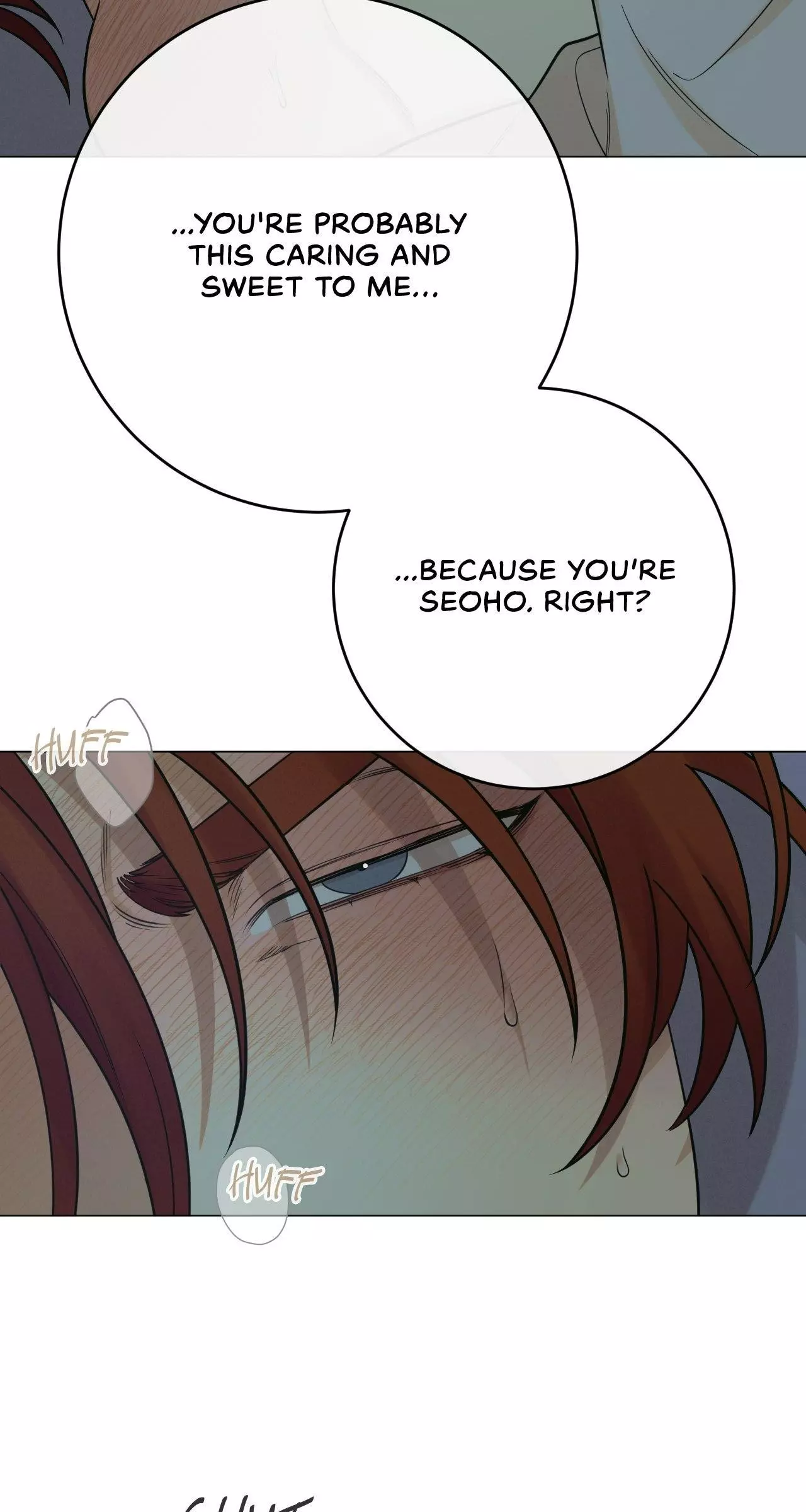 Dreaming of the Dokkaebi - Chapter 26 Page 47