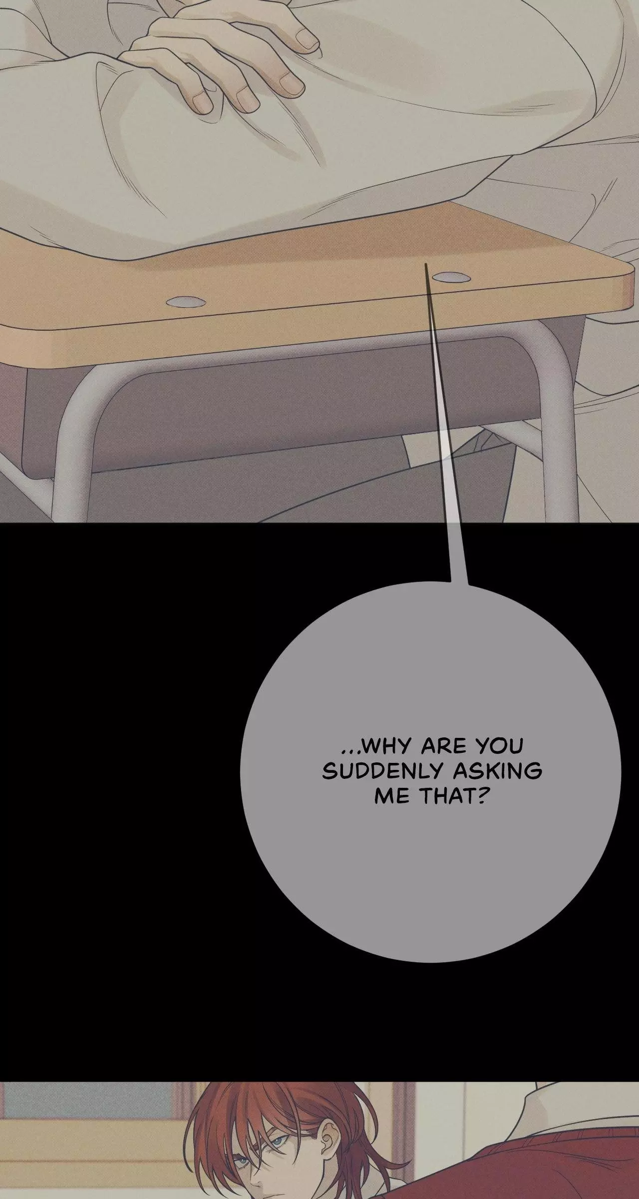 Dreaming of the Dokkaebi - Chapter 26 Page 54