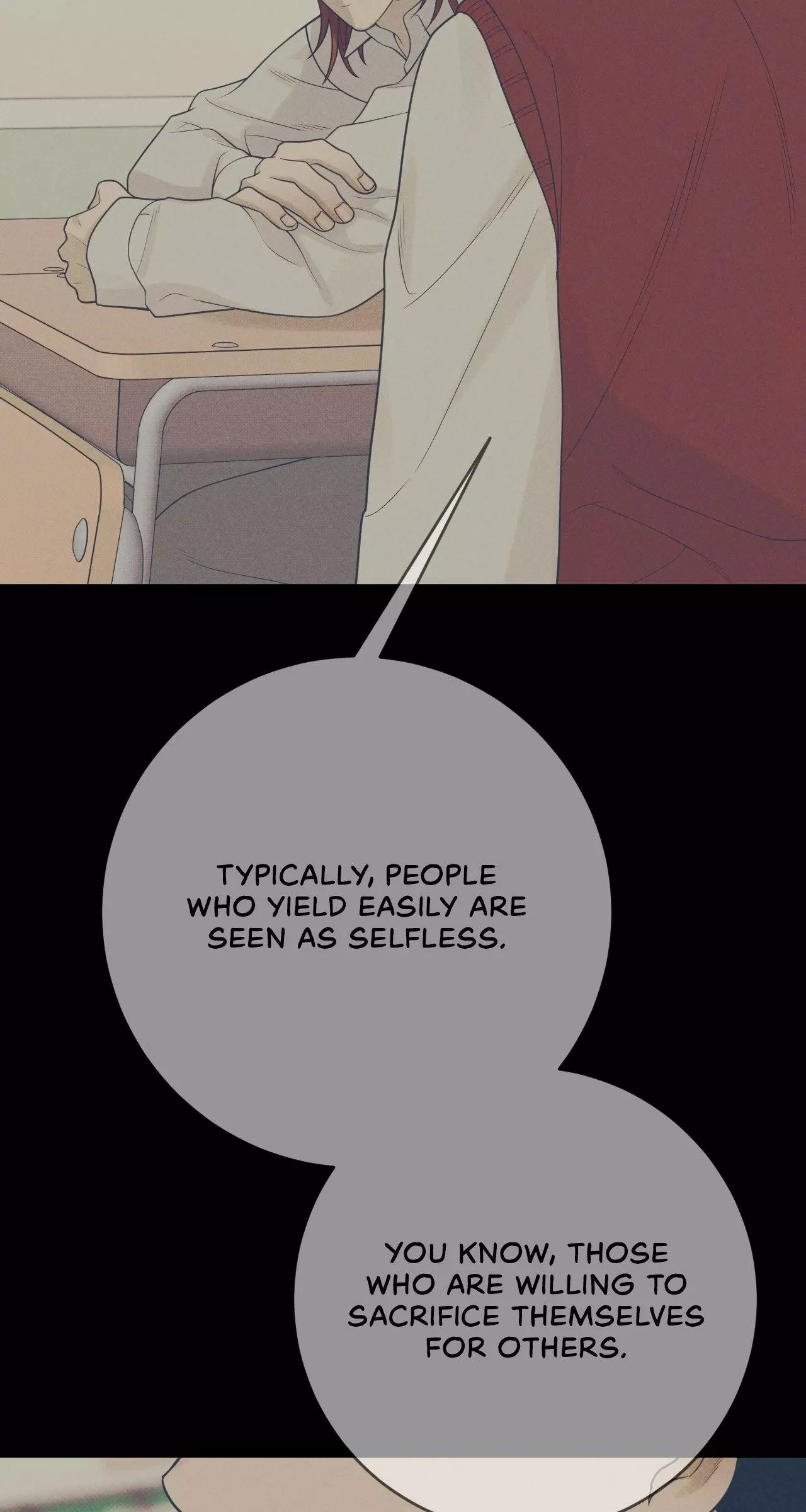 Dreaming of the Dokkaebi - Chapter 26 Page 55