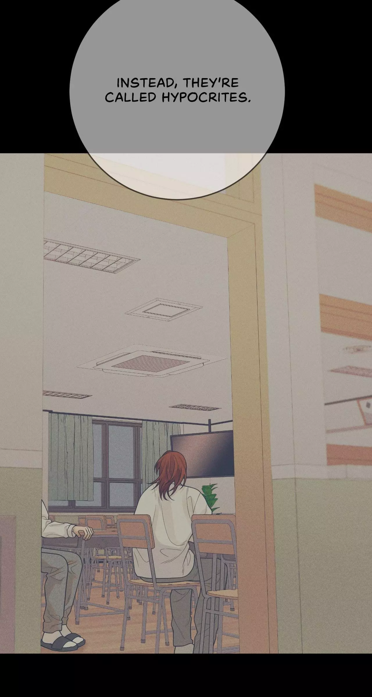 Dreaming of the Dokkaebi - Chapter 26 Page 58