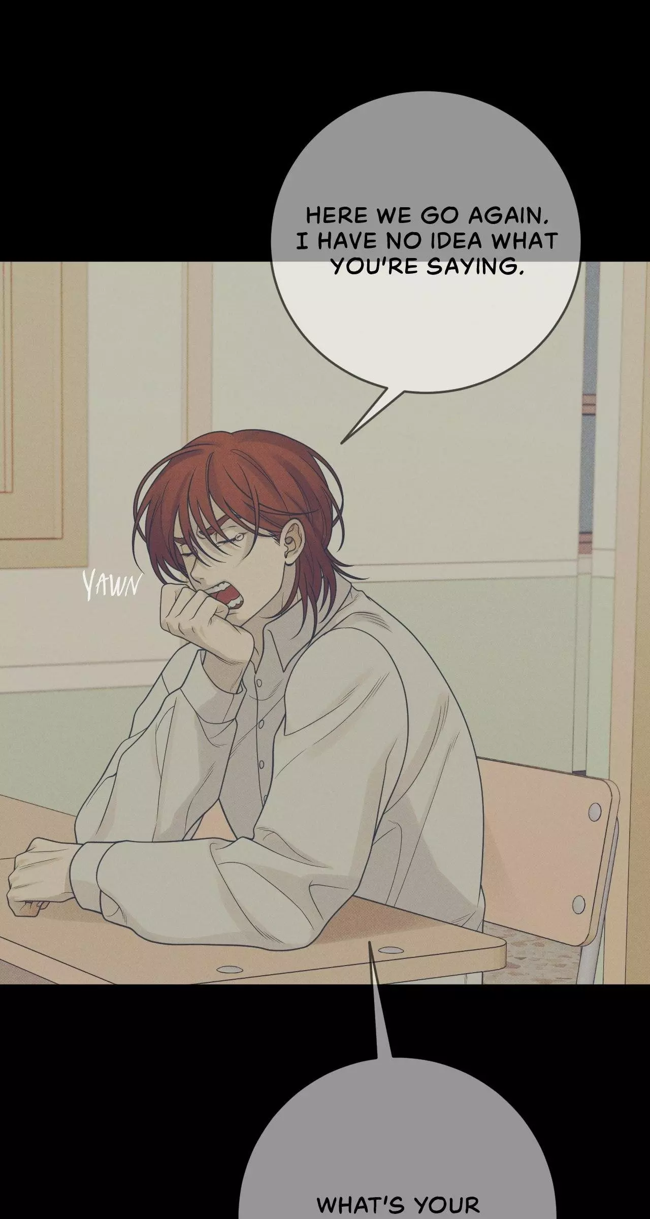 Dreaming of the Dokkaebi - Chapter 26 Page 61