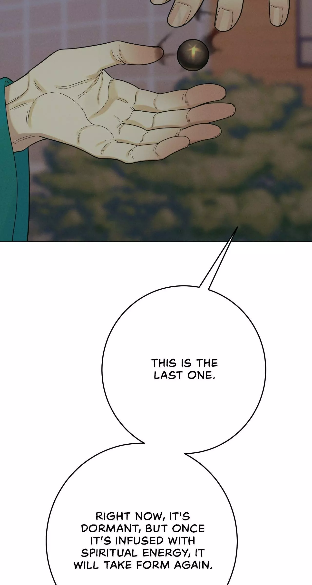 Dreaming of the Dokkaebi - Chapter 26 Page 82