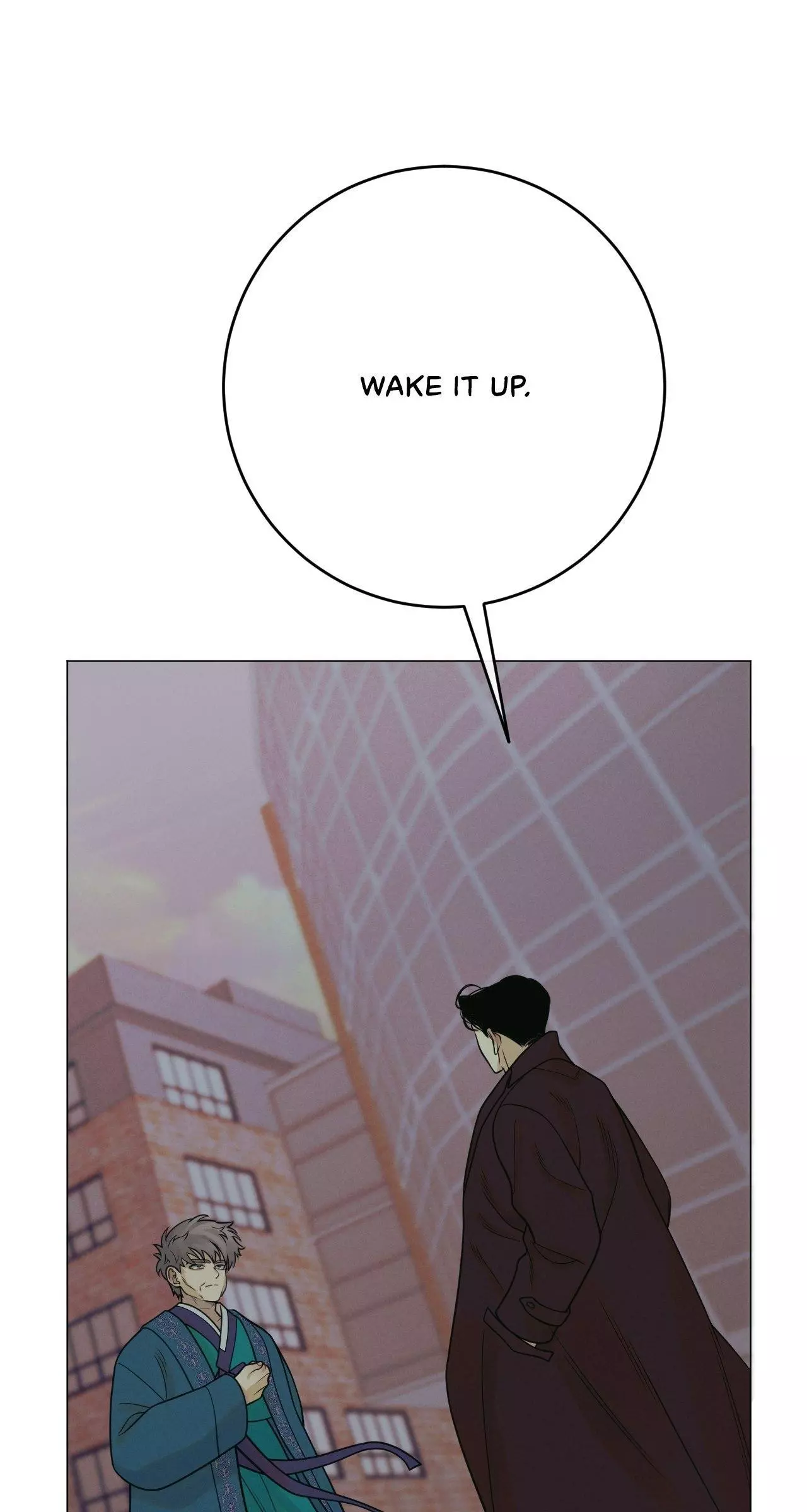 Dreaming of the Dokkaebi - Chapter 26 Page 84