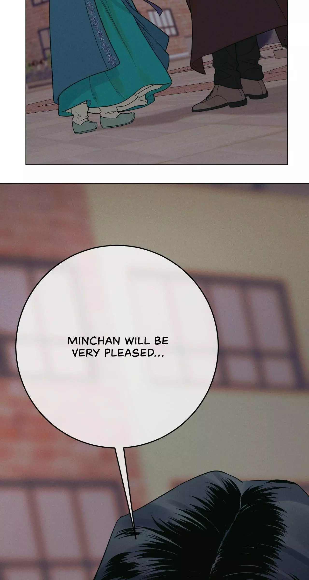 Dreaming of the Dokkaebi - Chapter 26 Page 85