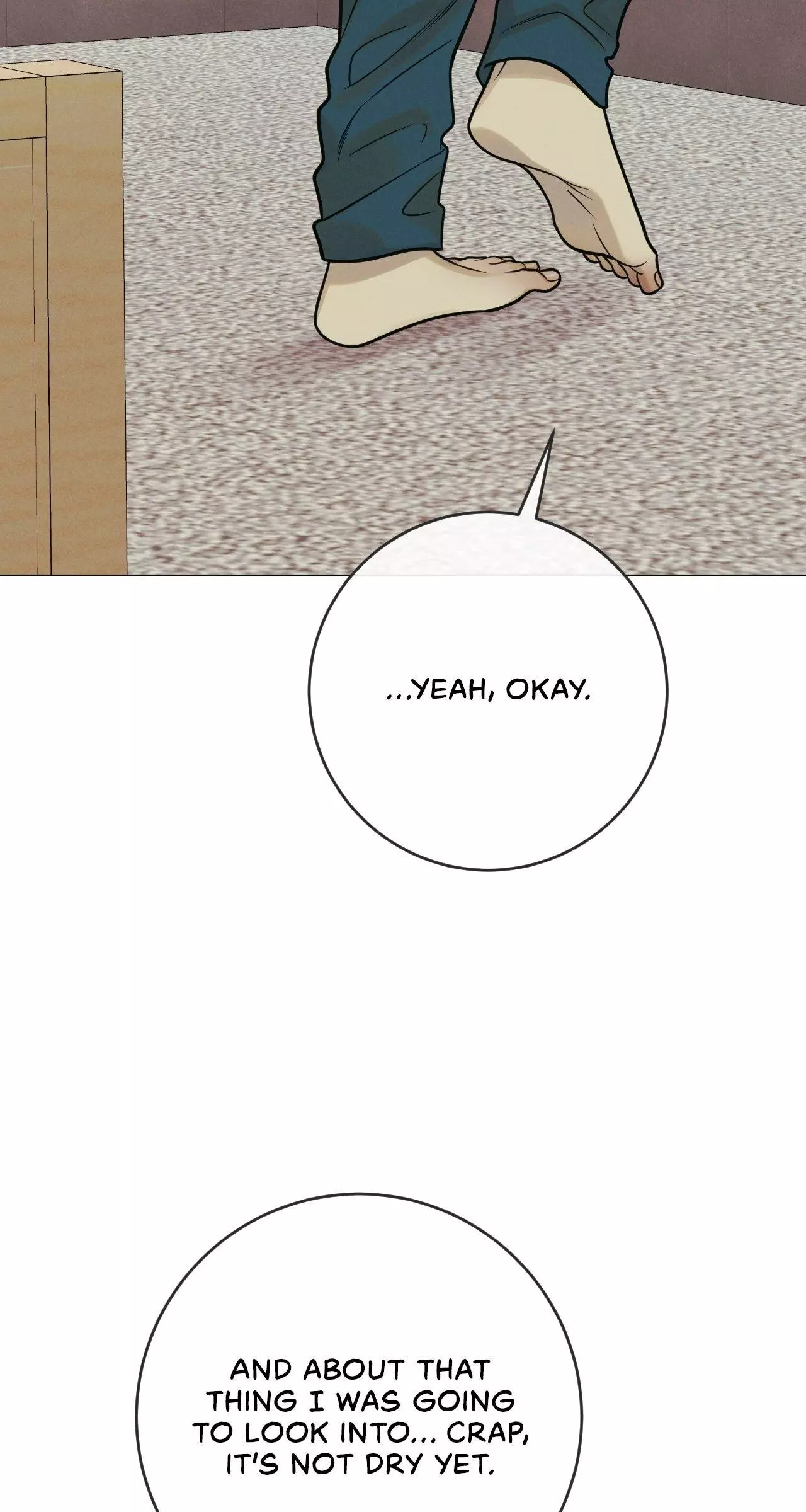 Dreaming of the Dokkaebi - Chapter 27 Page 3
