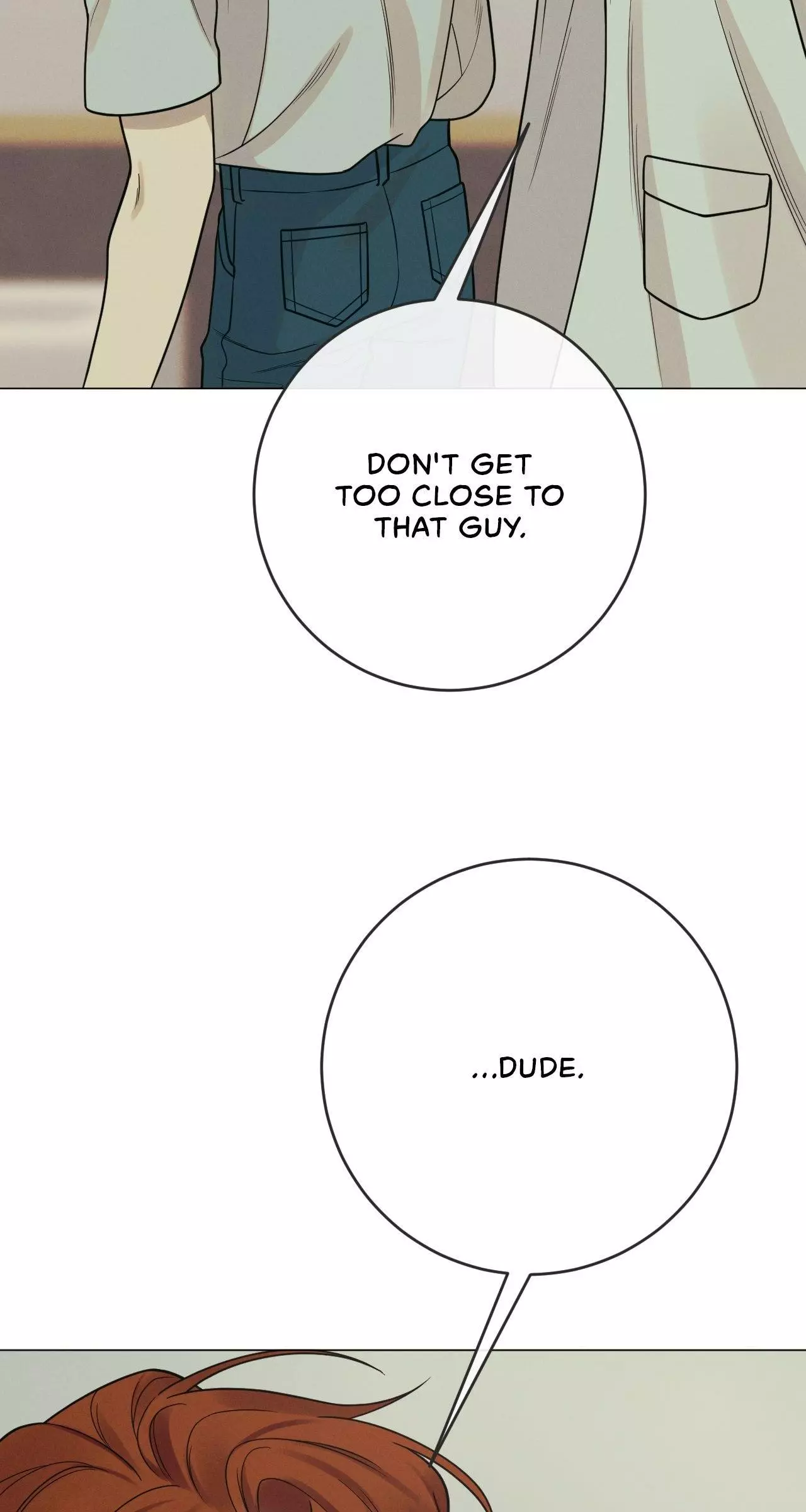 Dreaming of the Dokkaebi - Chapter 27 Page 12