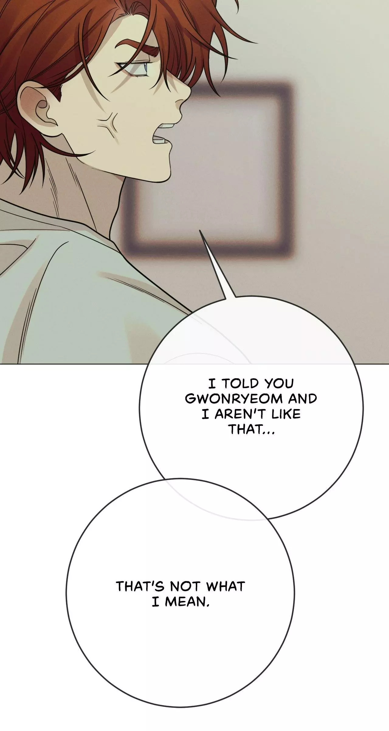 Dreaming of the Dokkaebi - Chapter 27 Page 13