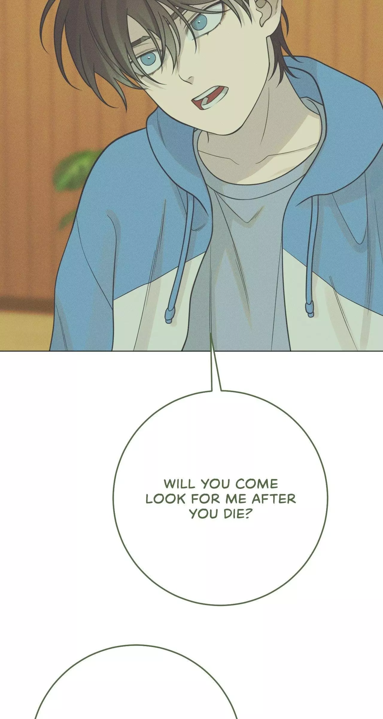 Dreaming of the Dokkaebi - Chapter 27 Page 25
