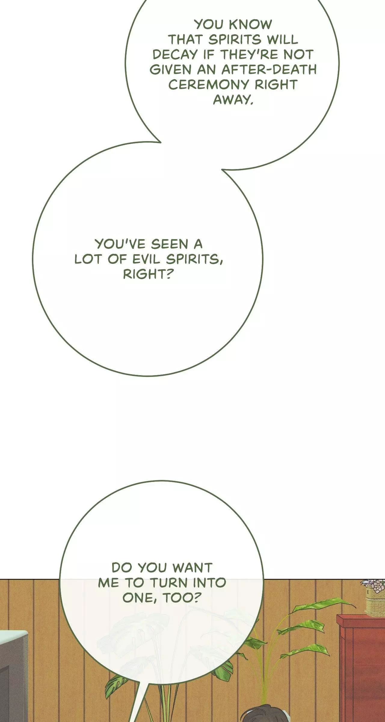 Dreaming of the Dokkaebi - Chapter 27 Page 27