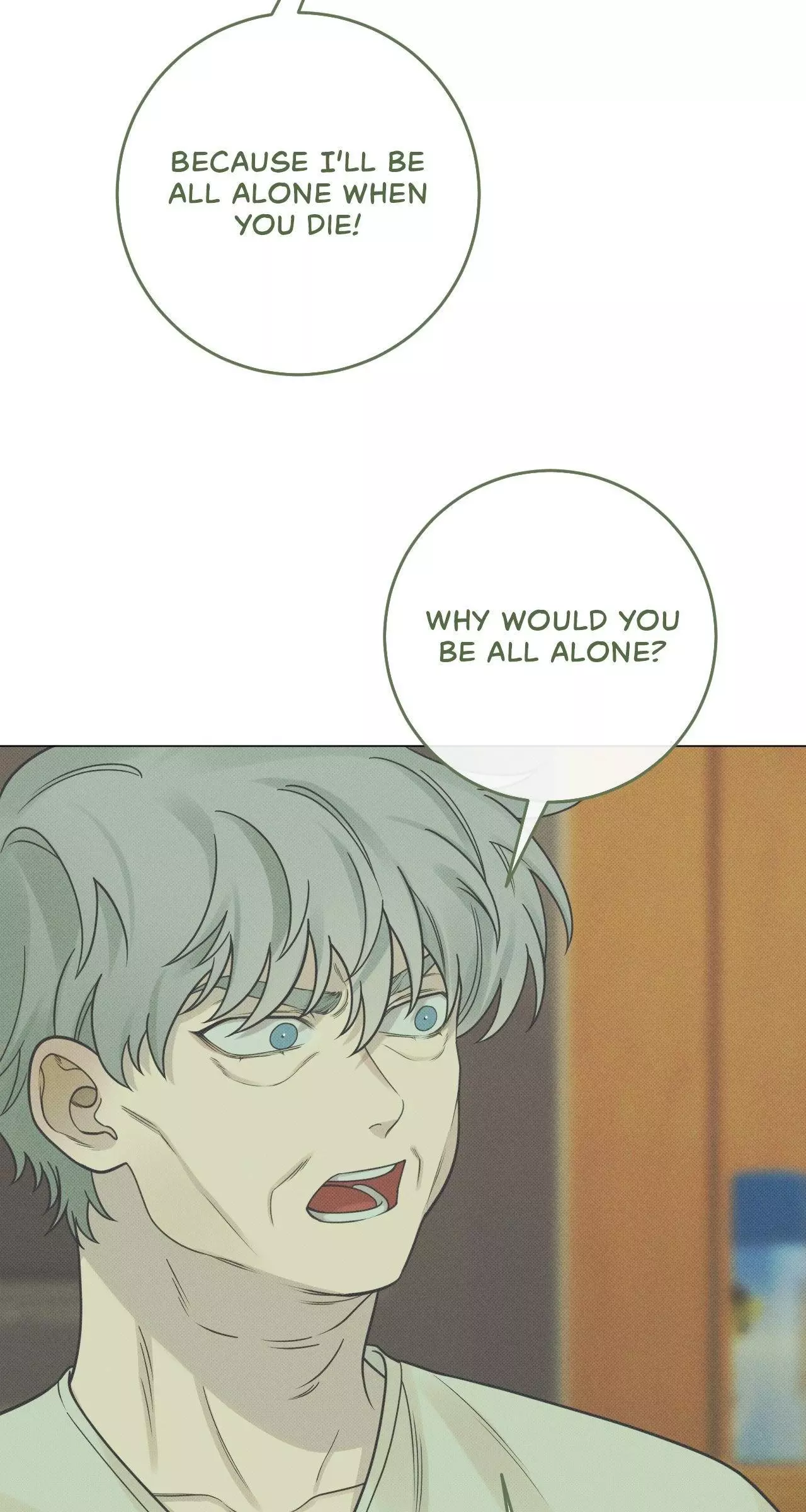 Dreaming of the Dokkaebi - Chapter 27 Page 32
