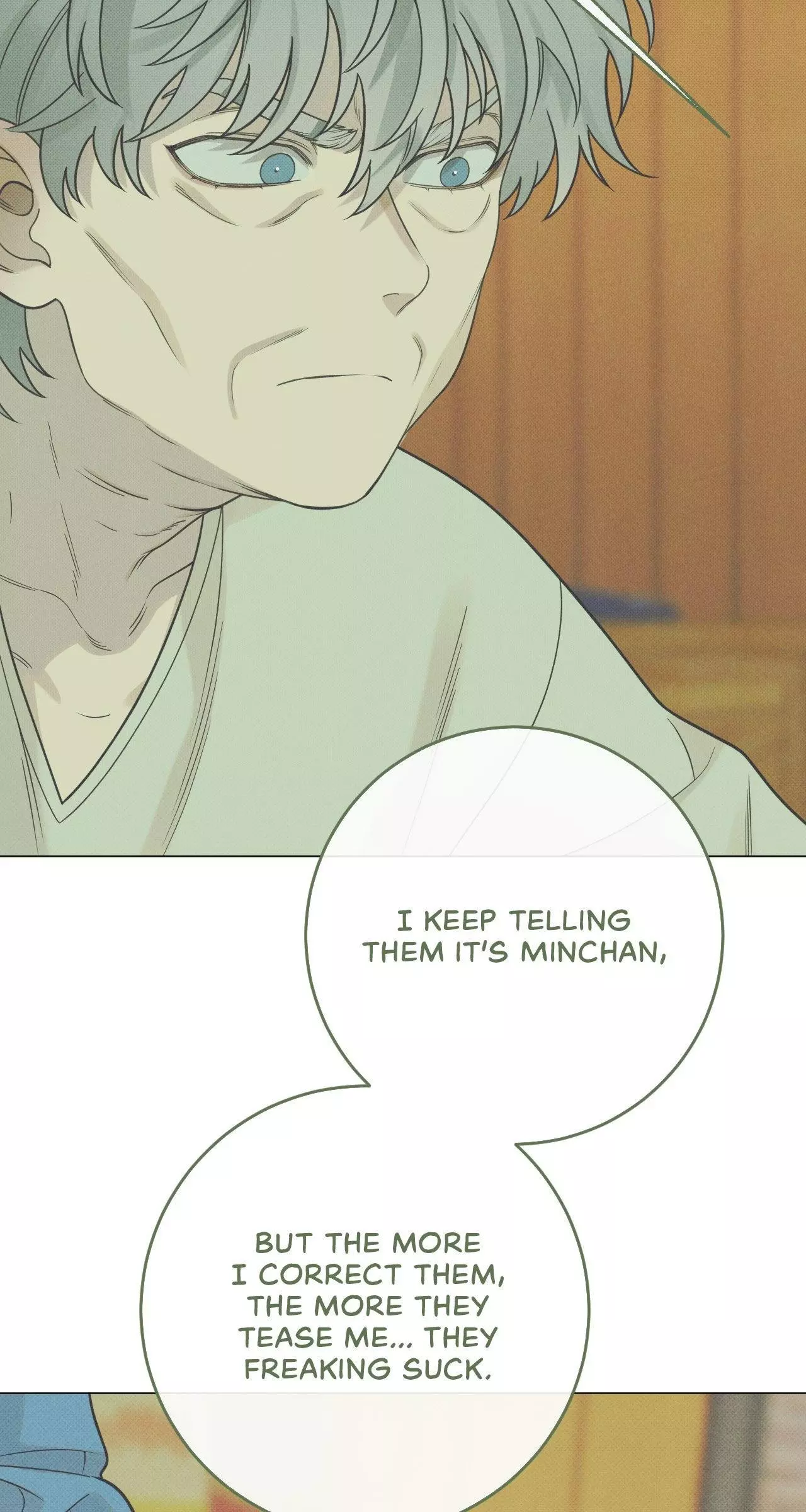 Dreaming of the Dokkaebi - Chapter 27 Page 40