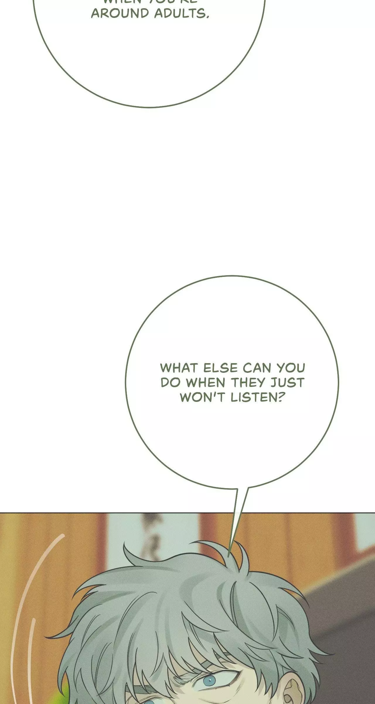 Dreaming of the Dokkaebi - Chapter 27 Page 46