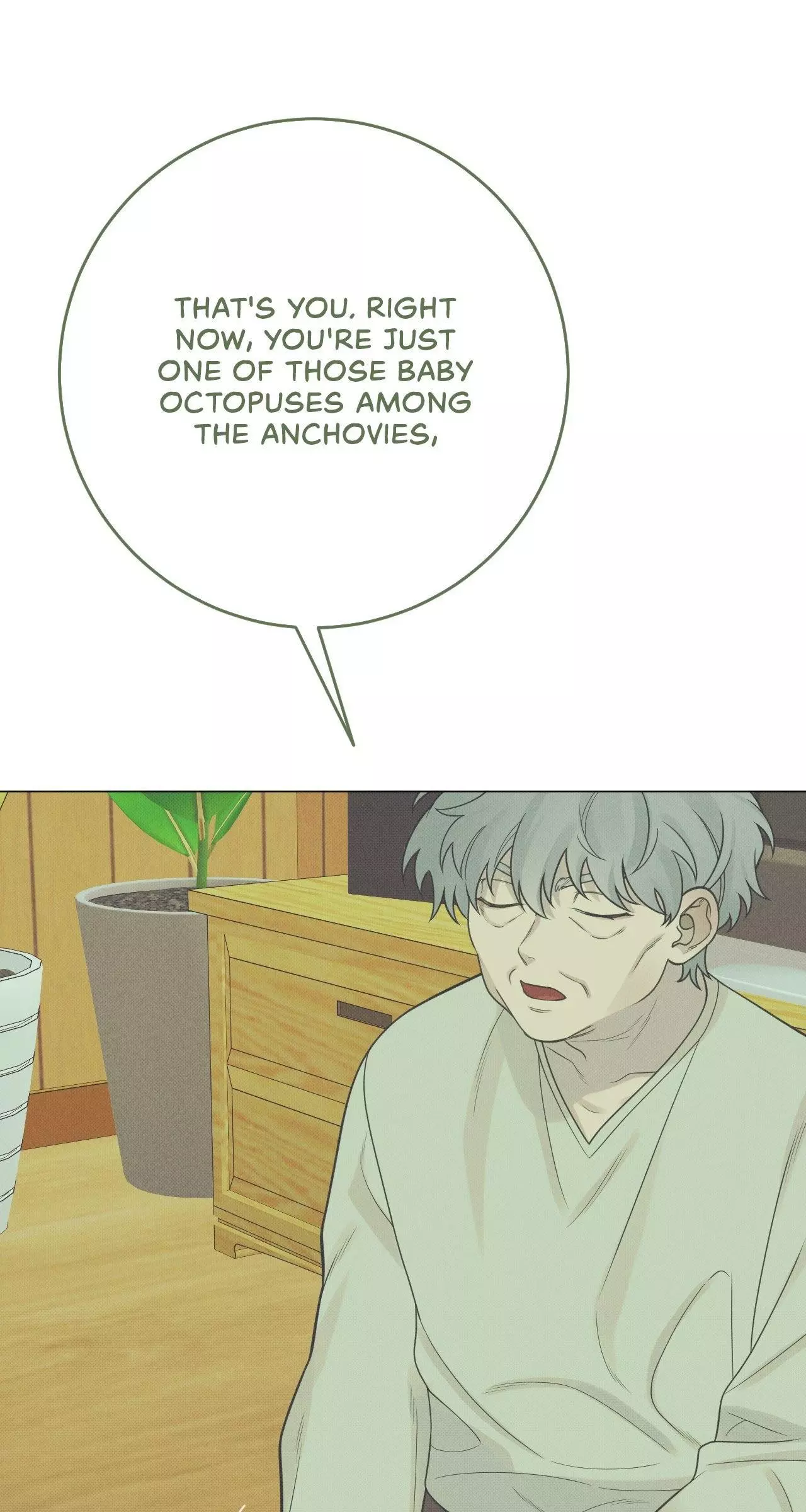 Dreaming of the Dokkaebi - Chapter 27 Page 50