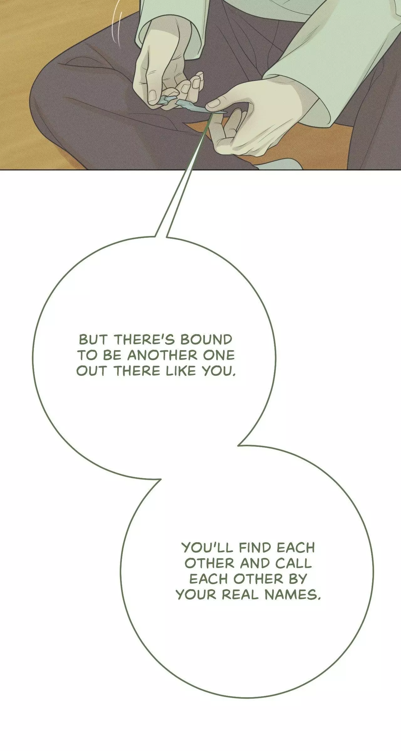 Dreaming of the Dokkaebi - Chapter 27 Page 51