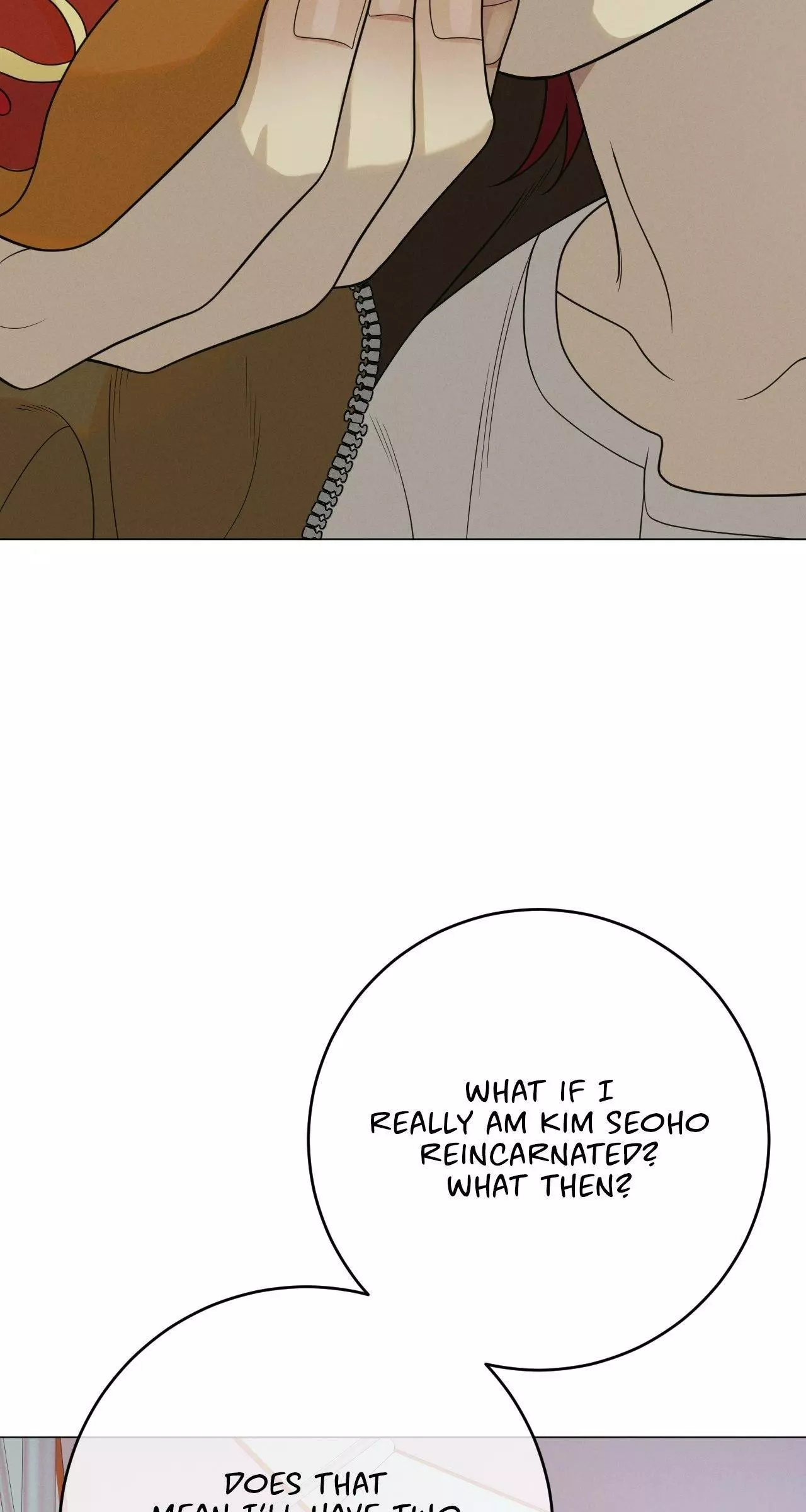Dreaming of the Dokkaebi - Chapter 27 Page 59