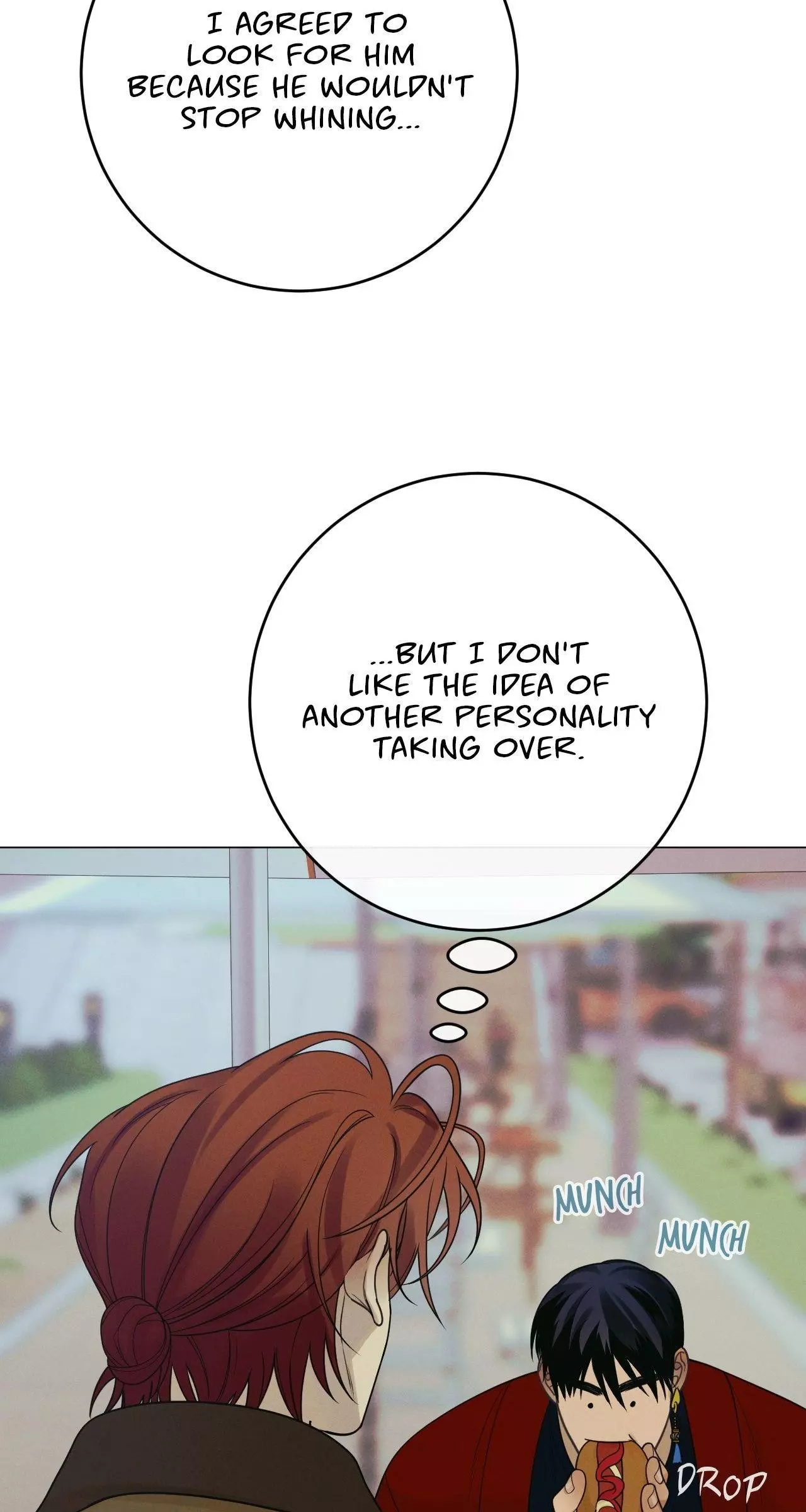Dreaming of the Dokkaebi - Chapter 27 Page 61