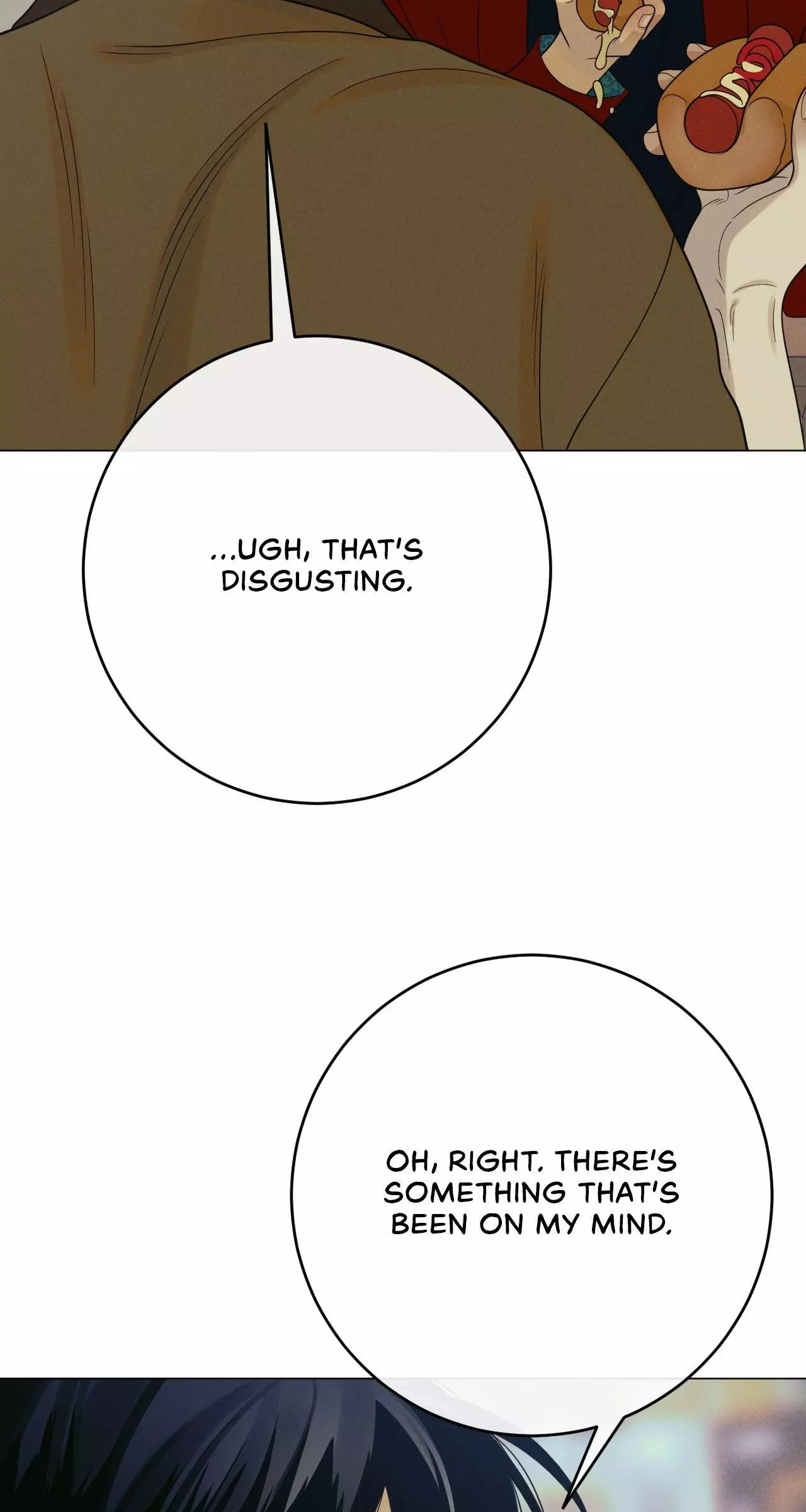 Dreaming of the Dokkaebi - Chapter 27 Page 62