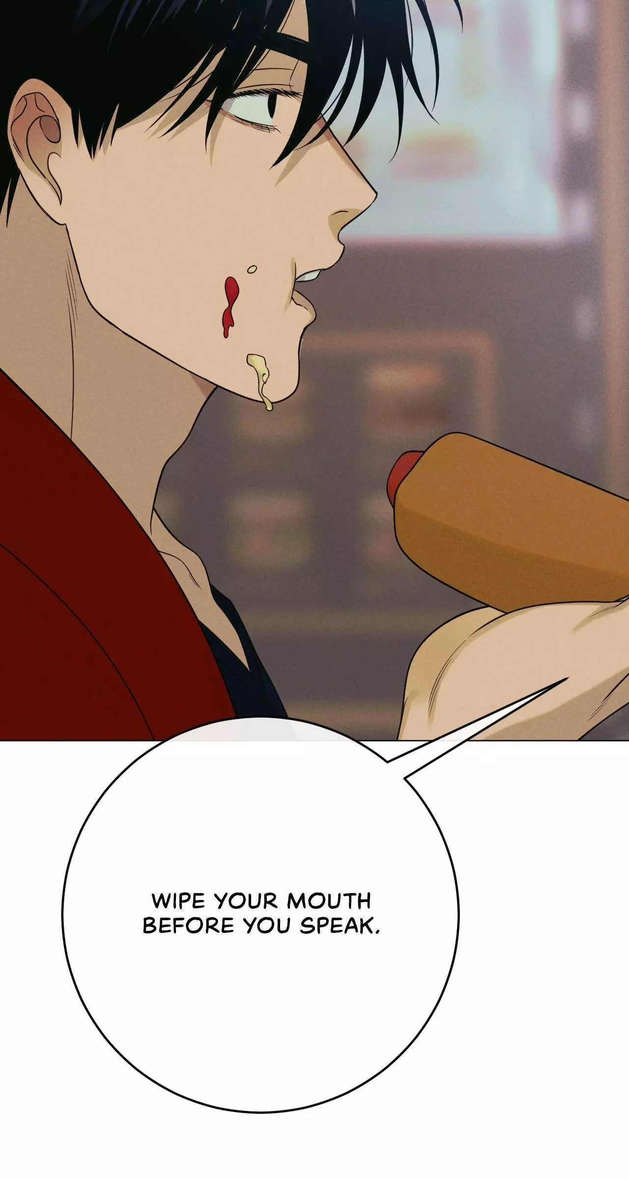 Dreaming of the Dokkaebi - Chapter 27 Page 63