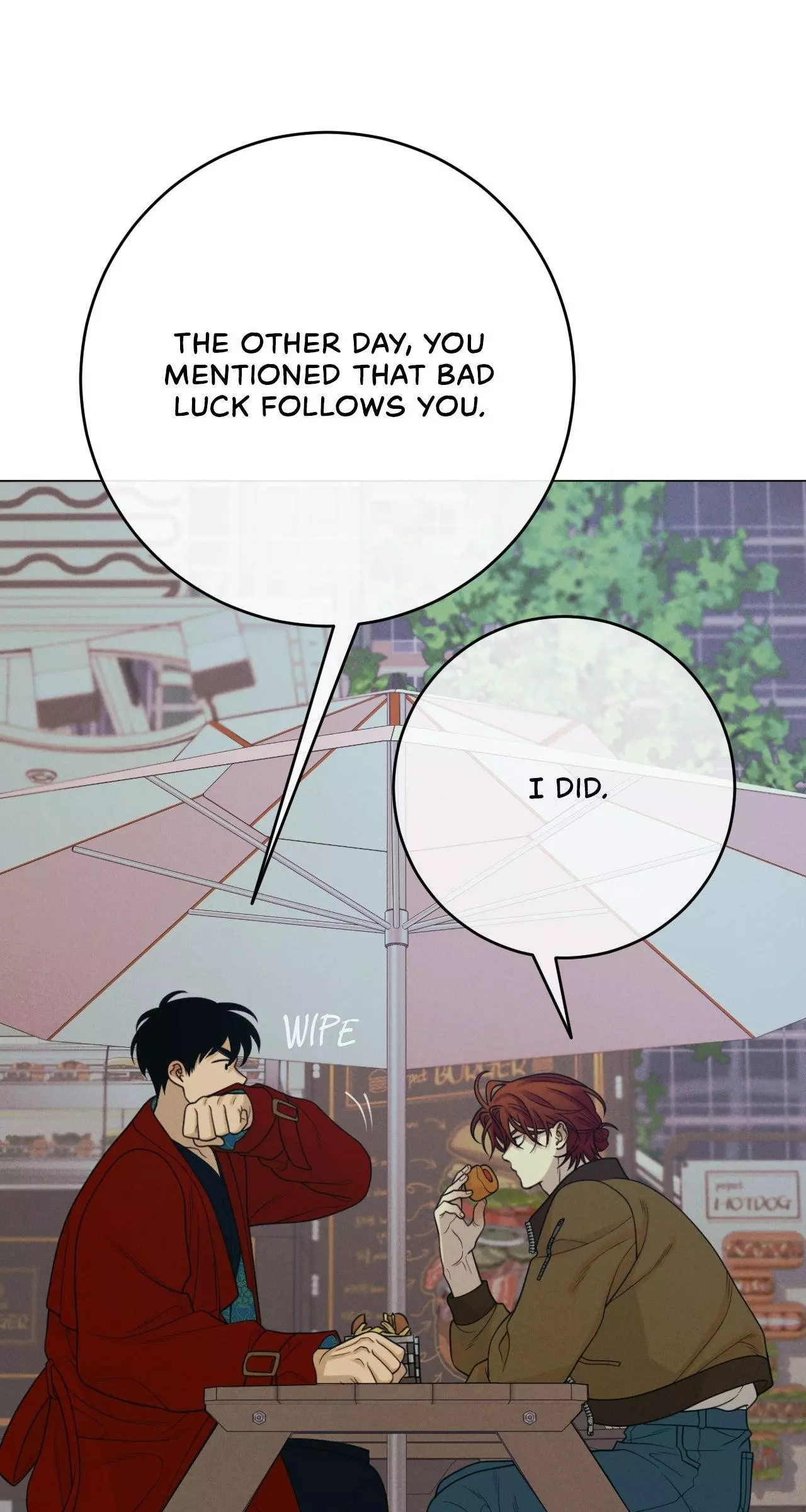 Dreaming of the Dokkaebi - Chapter 27 Page 65